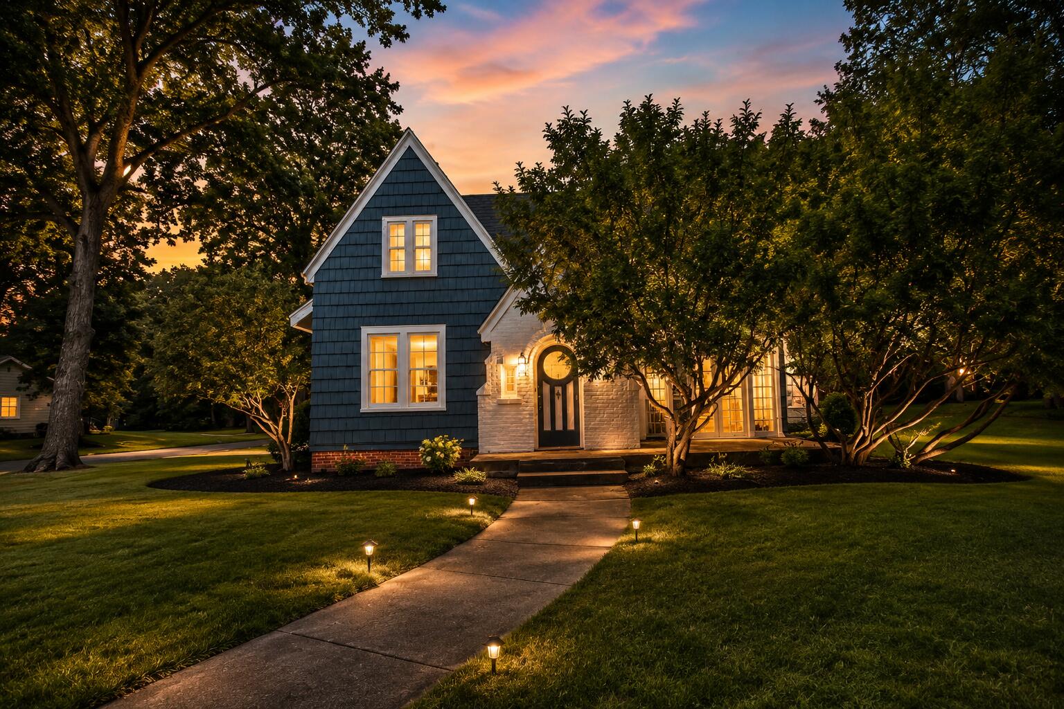 2936 Belle Plaine Trail, Long Beach, IN 46360; Image #6