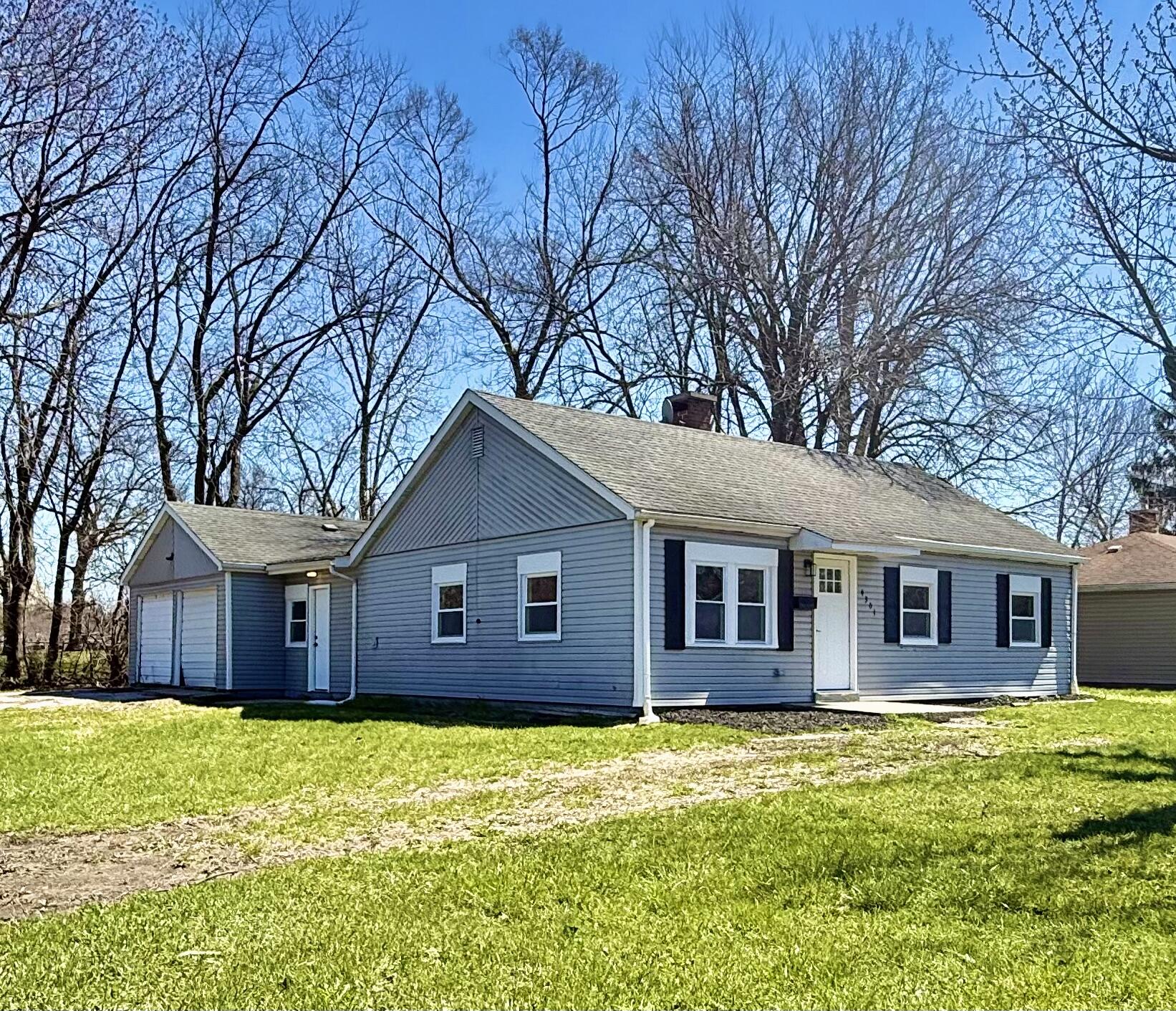4301 Buchanan Street, Gary, IN 46408; Image #19