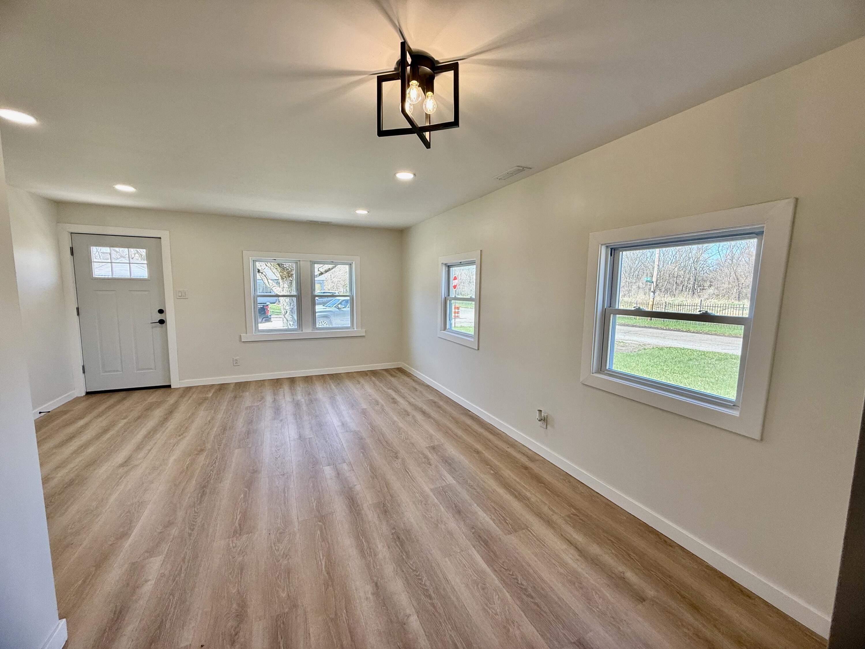 4301 Buchanan Street, Gary, IN 46408; Image #5