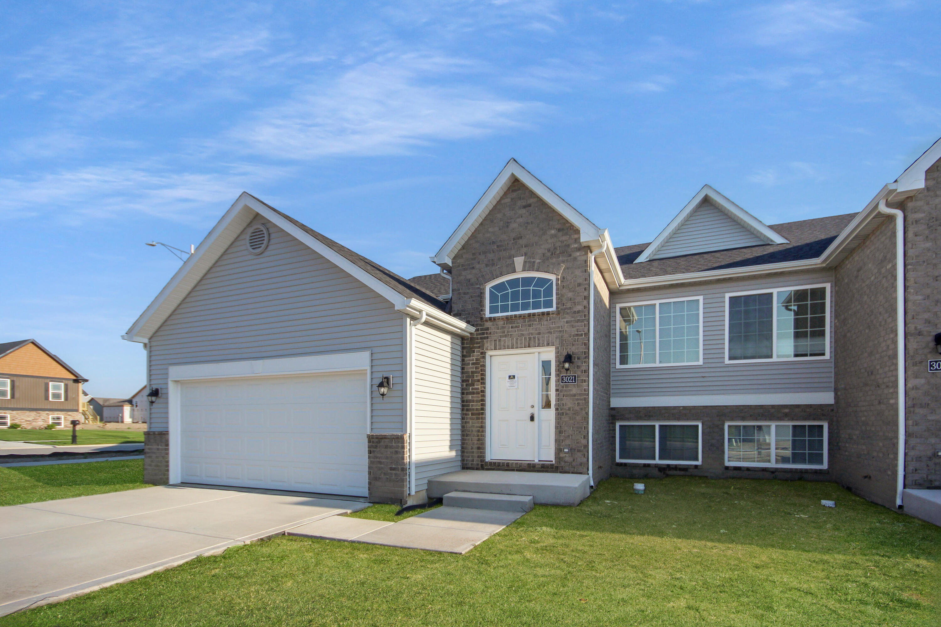 3021 W 82nd Place, Merrillville, IN 46410; Image #3