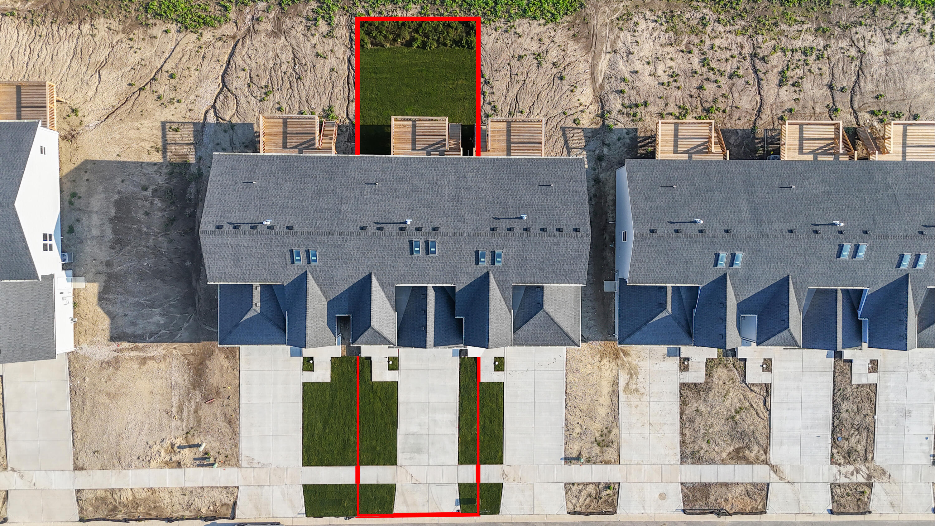 3021 W 82nd Place, Merrillville, IN 46410; Image #4