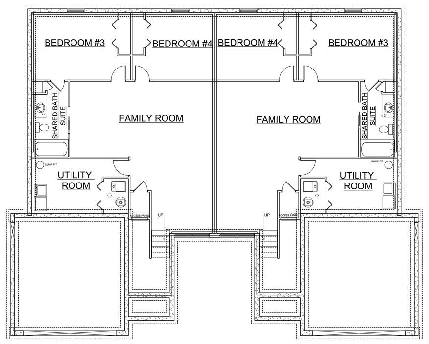3021 W 82nd Place, Merrillville, IN 46410; Image #7