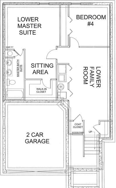 3029 W 82nd Place, Merrillville, IN 46410; Image #12