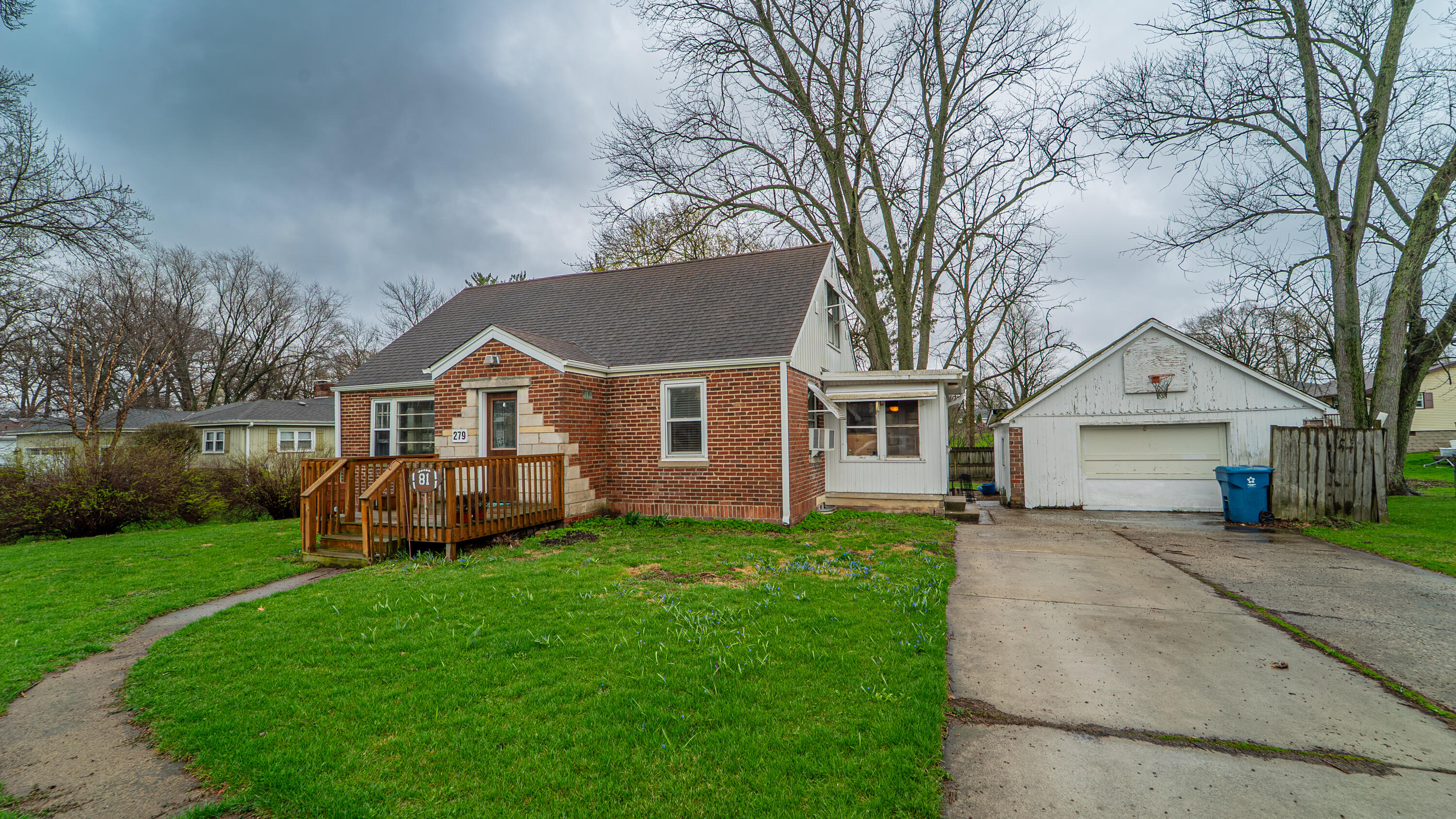 279 W Oakley Avenue, Lowell, IN 46356; Image #2