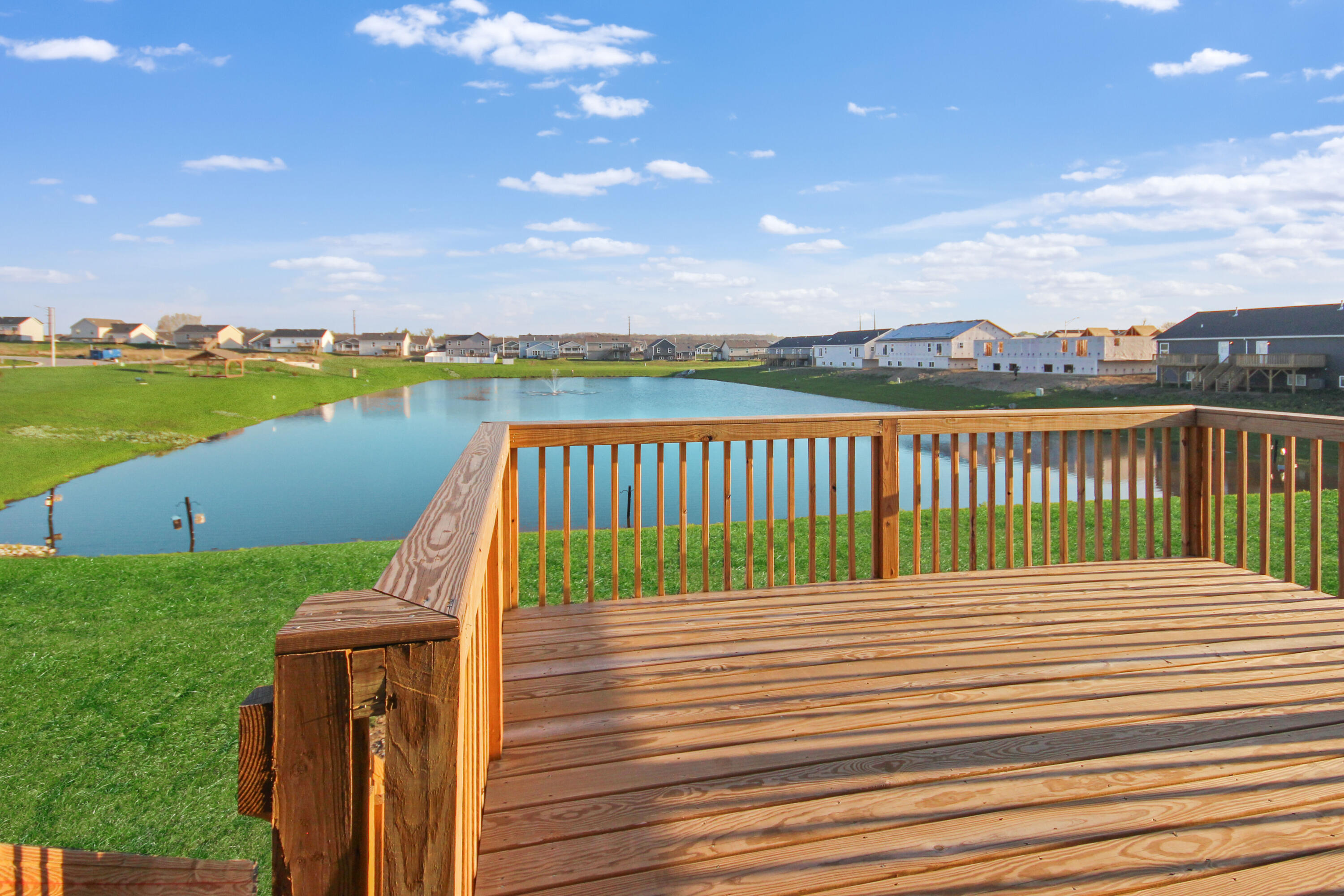 3033 W 82nd Place, Merrillville, IN 46410; Image #16