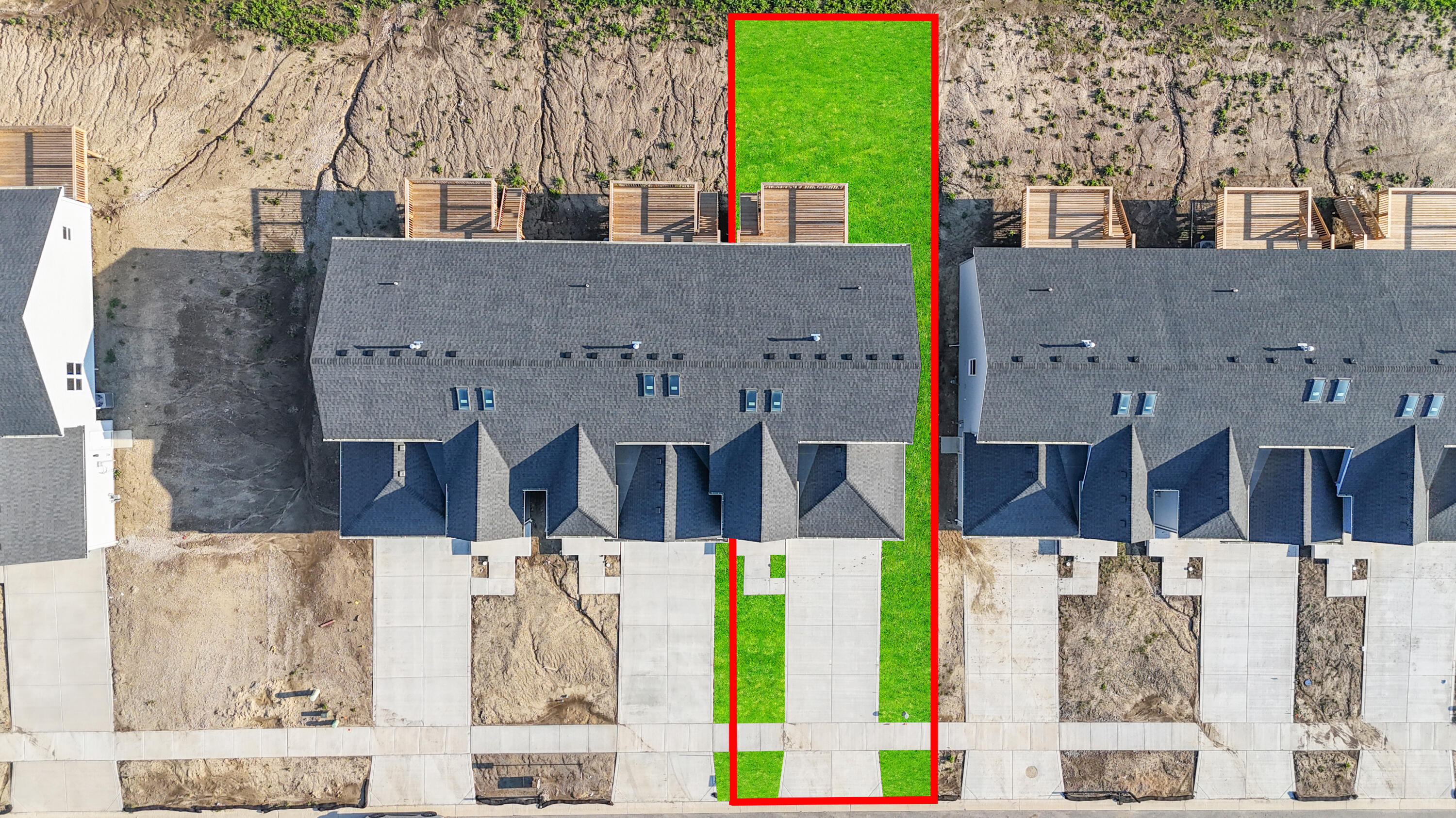3033 W 82nd Place, Merrillville, IN 46410; Image #2
