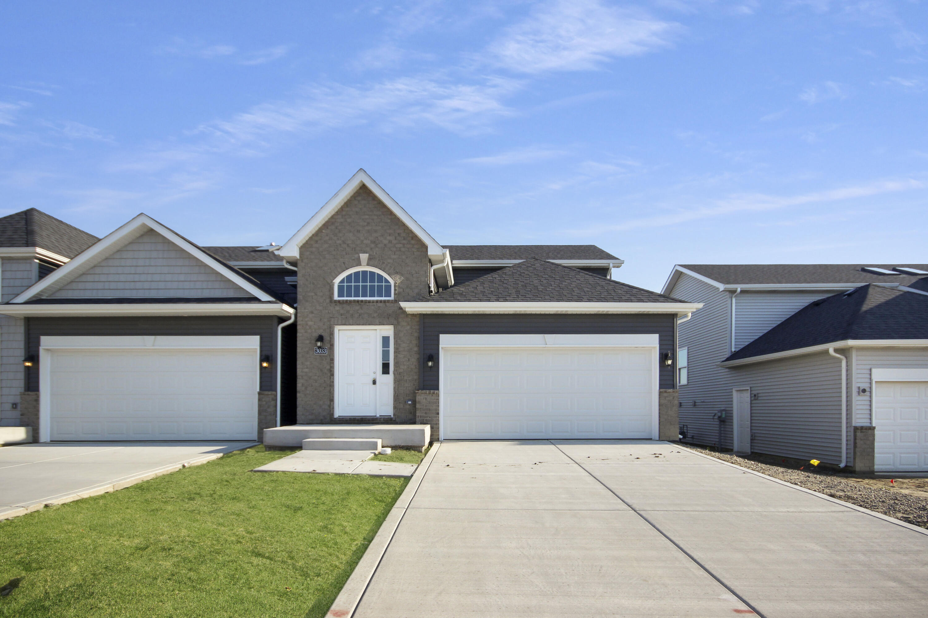 3033 W 82nd Place, Merrillville, IN 46410; Image #4