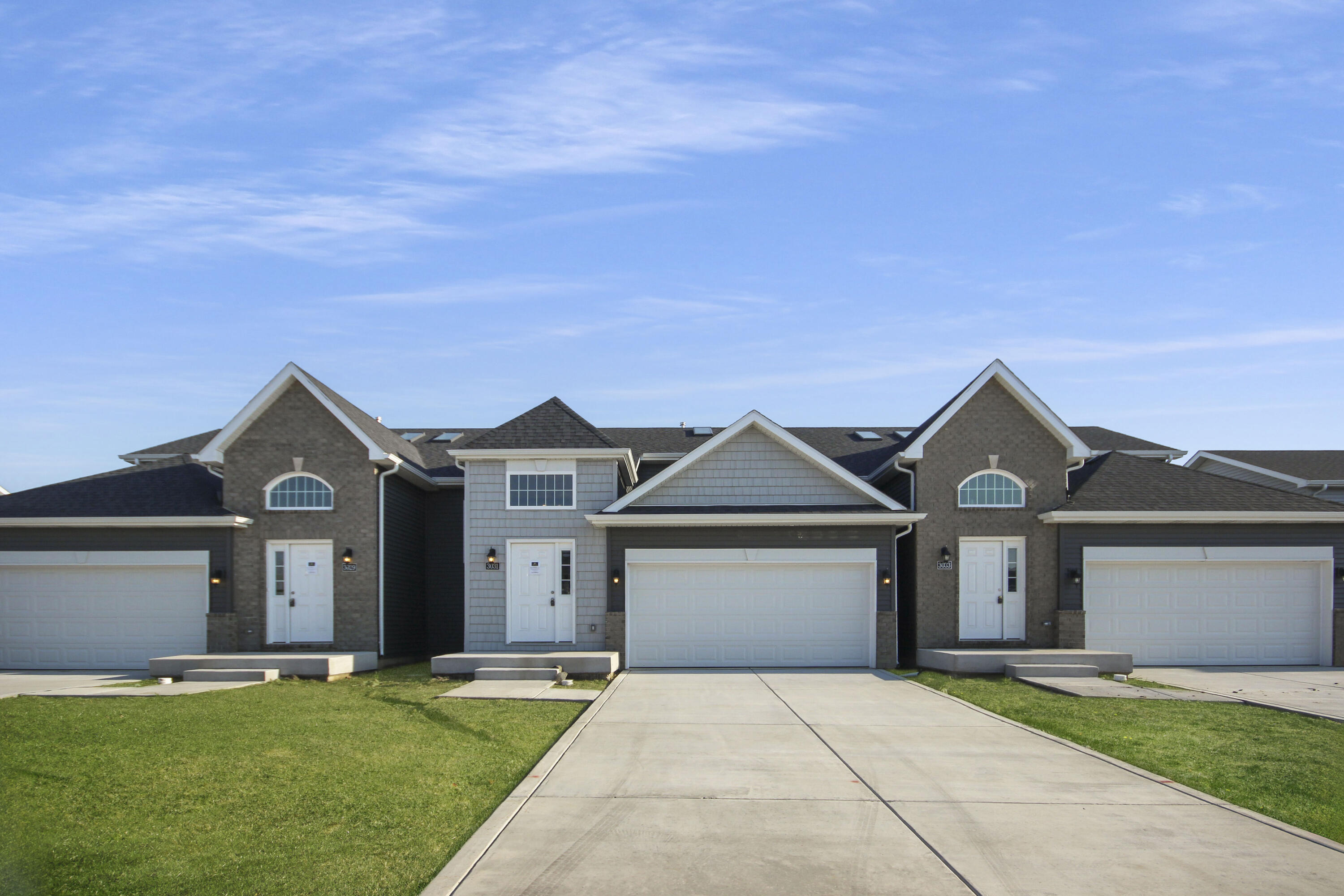 3031 W 82nd Place, Merrillville, IN 46410; Image #2