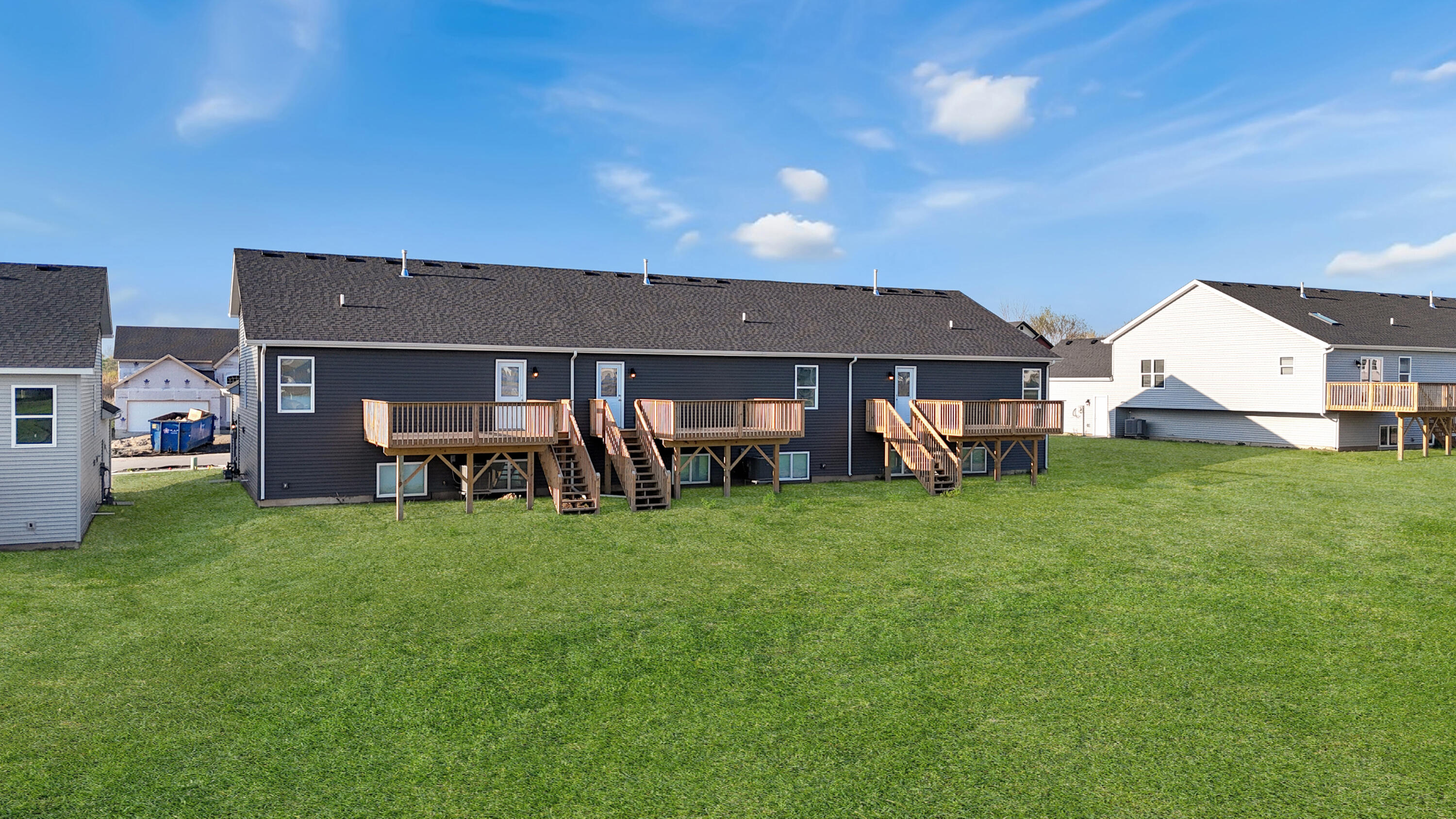 3031 W 82nd Place, Merrillville, IN 46410; Image #21