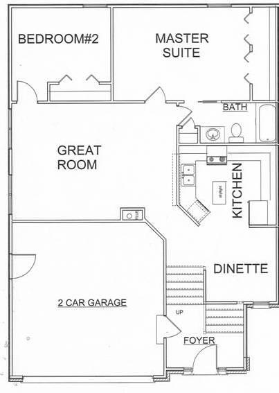 3031 W 82nd Place, Merrillville, IN 46410; Image #22