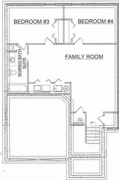 3031 W 82nd Place, Merrillville, IN 46410; Image #23