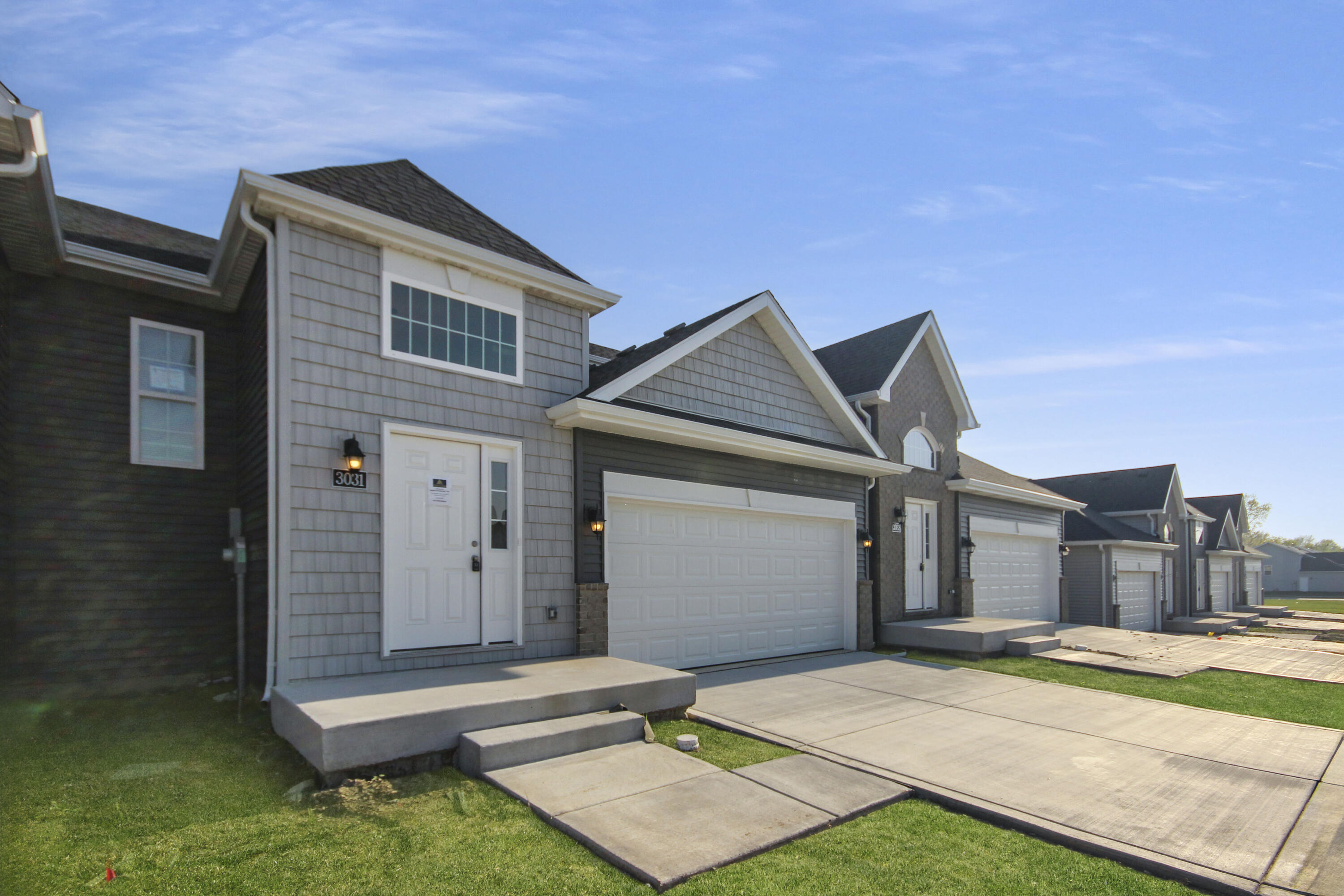 3031 W 82nd Place, Merrillville, IN 46410; Image #3
