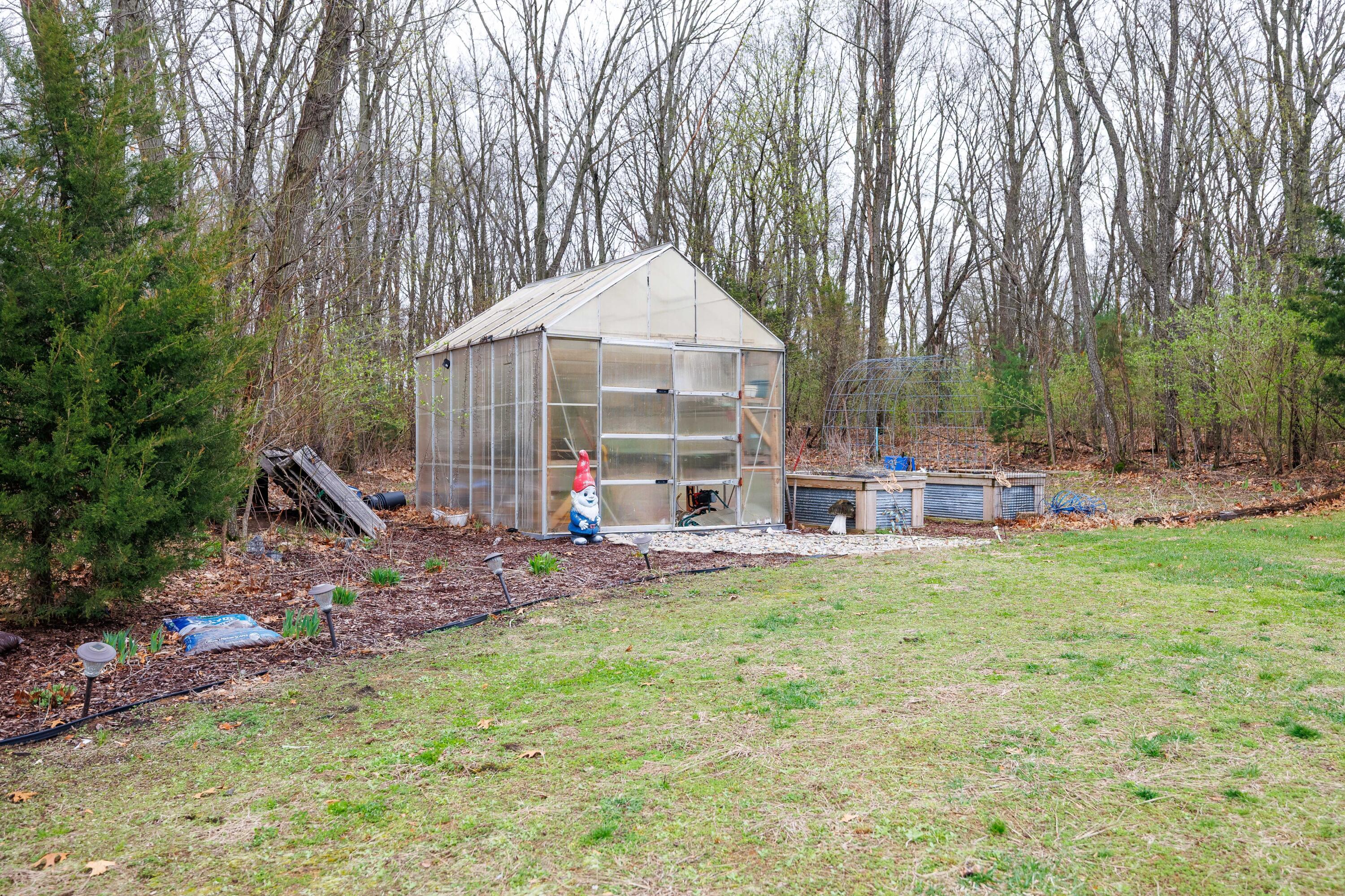 6795 S Whispering Woods, DeMotte, IN 46310; Image #10