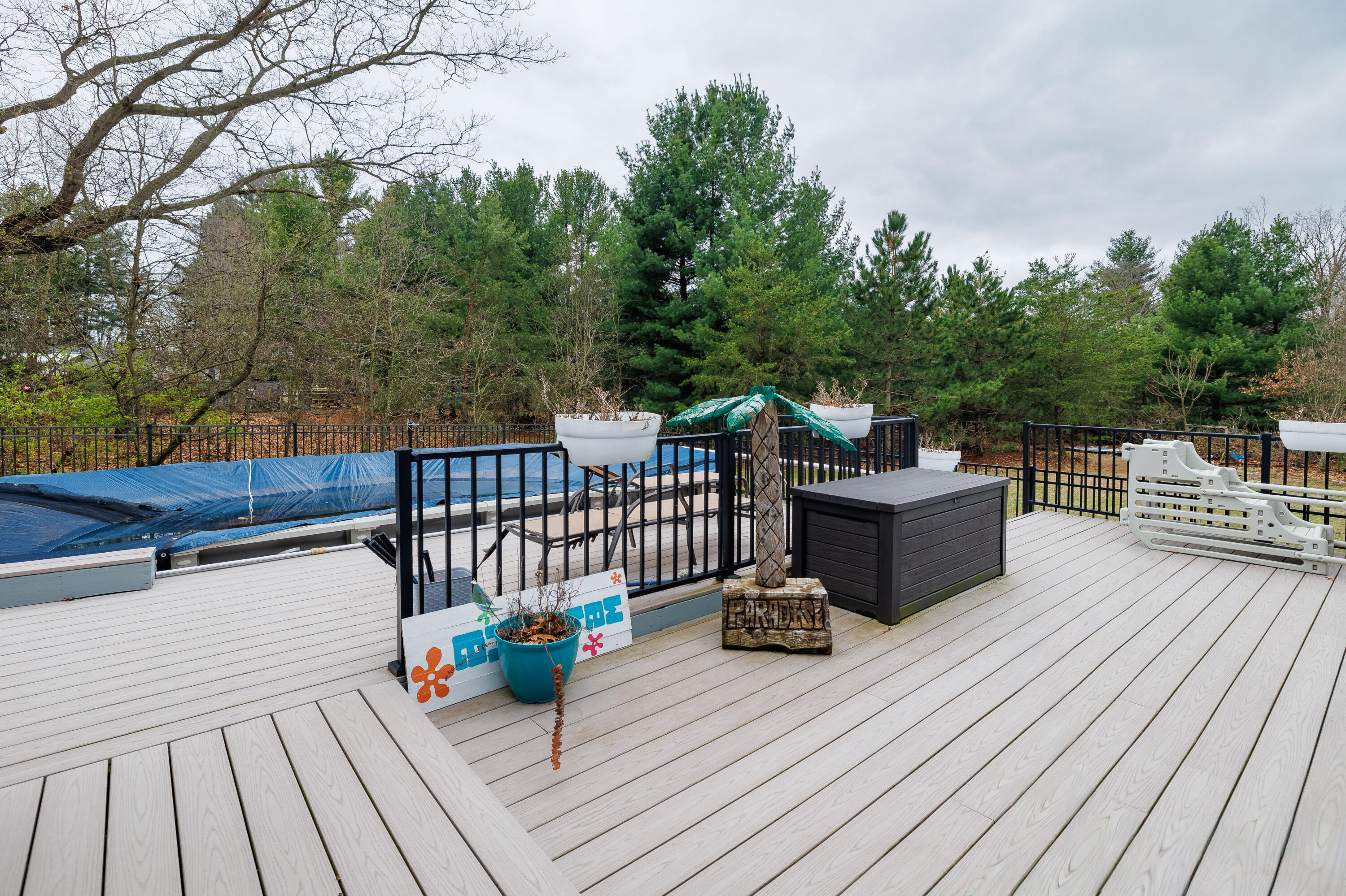 6795 S Whispering Woods, DeMotte, IN 46310; Image #12