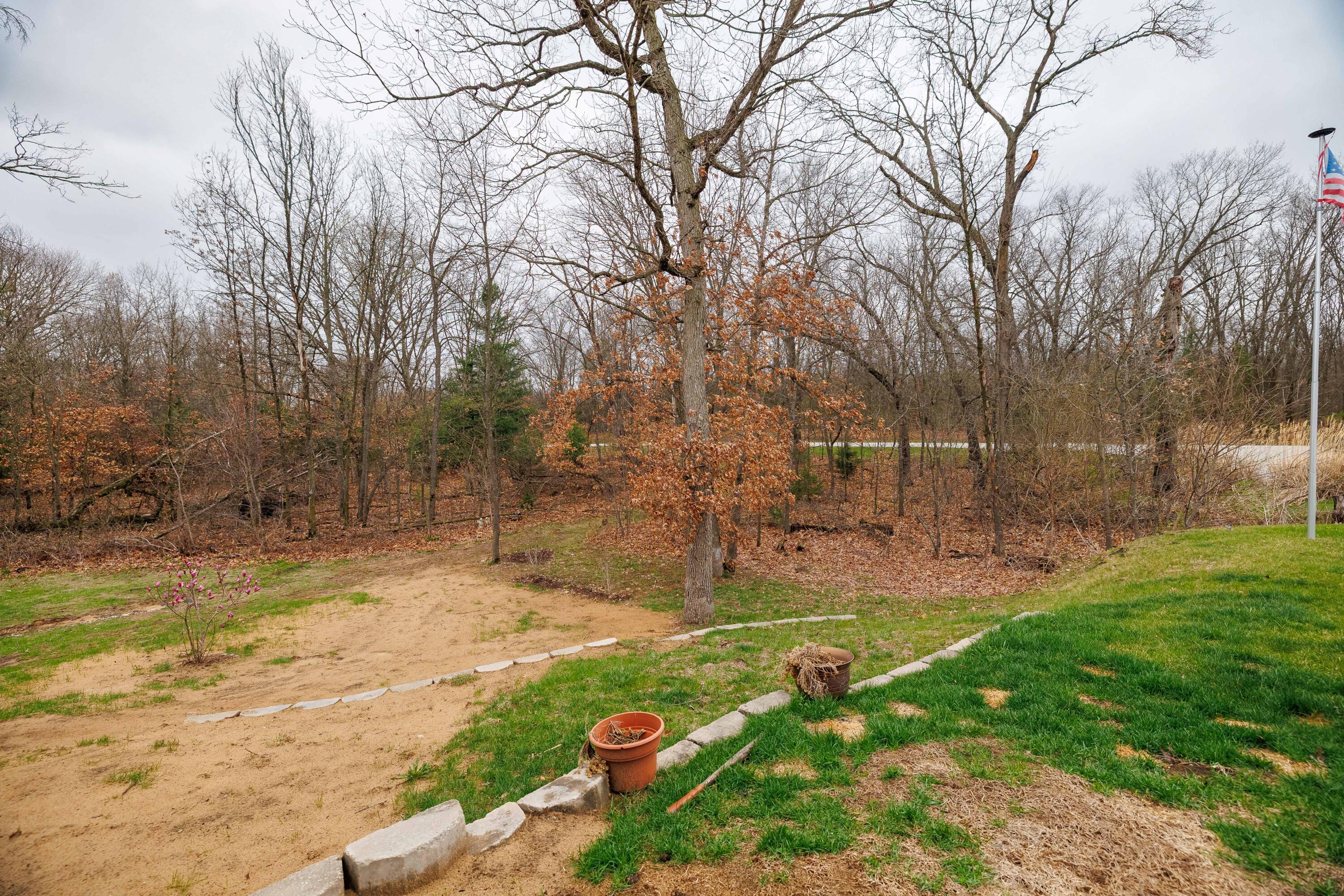 6795 S Whispering Woods, DeMotte, IN 46310; Image #13