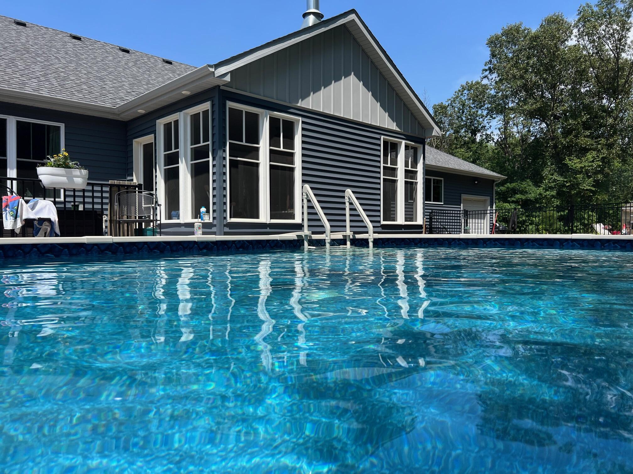6795 S Whispering Woods, DeMotte, IN 46310; Image #14