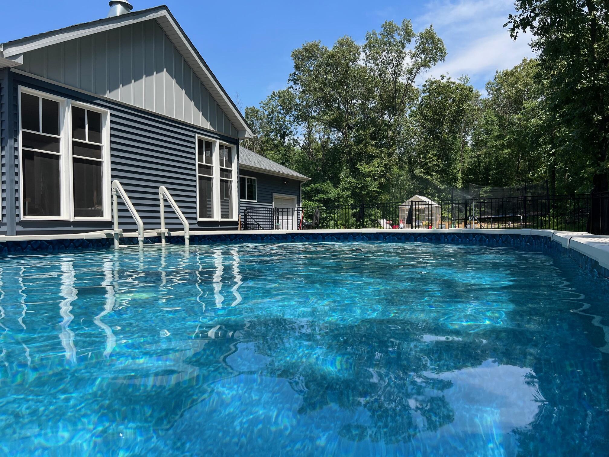 6795 S Whispering Woods, DeMotte, IN 46310; Image #15