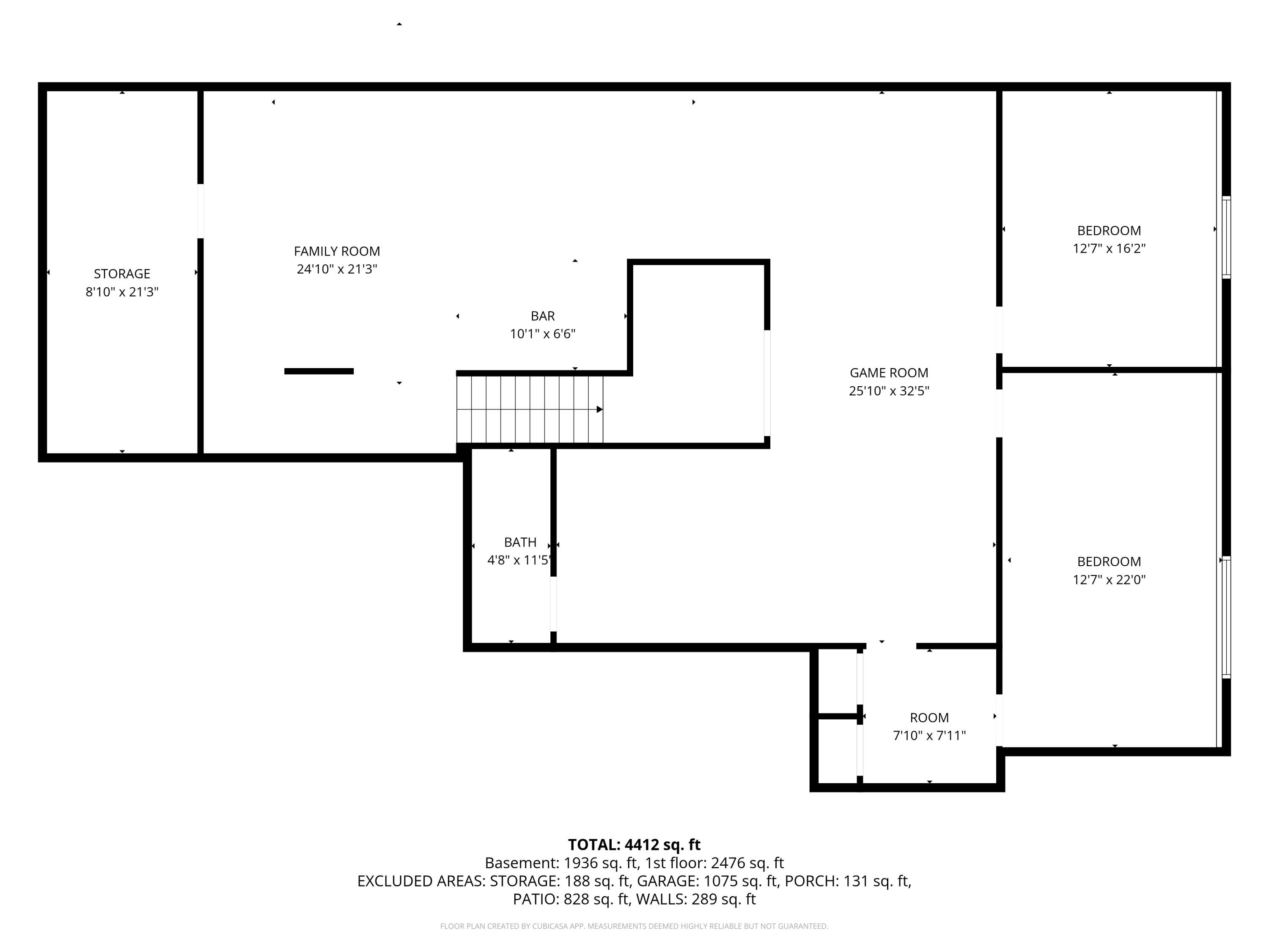 6795 S Whispering Woods, DeMotte, IN 46310; Image #17