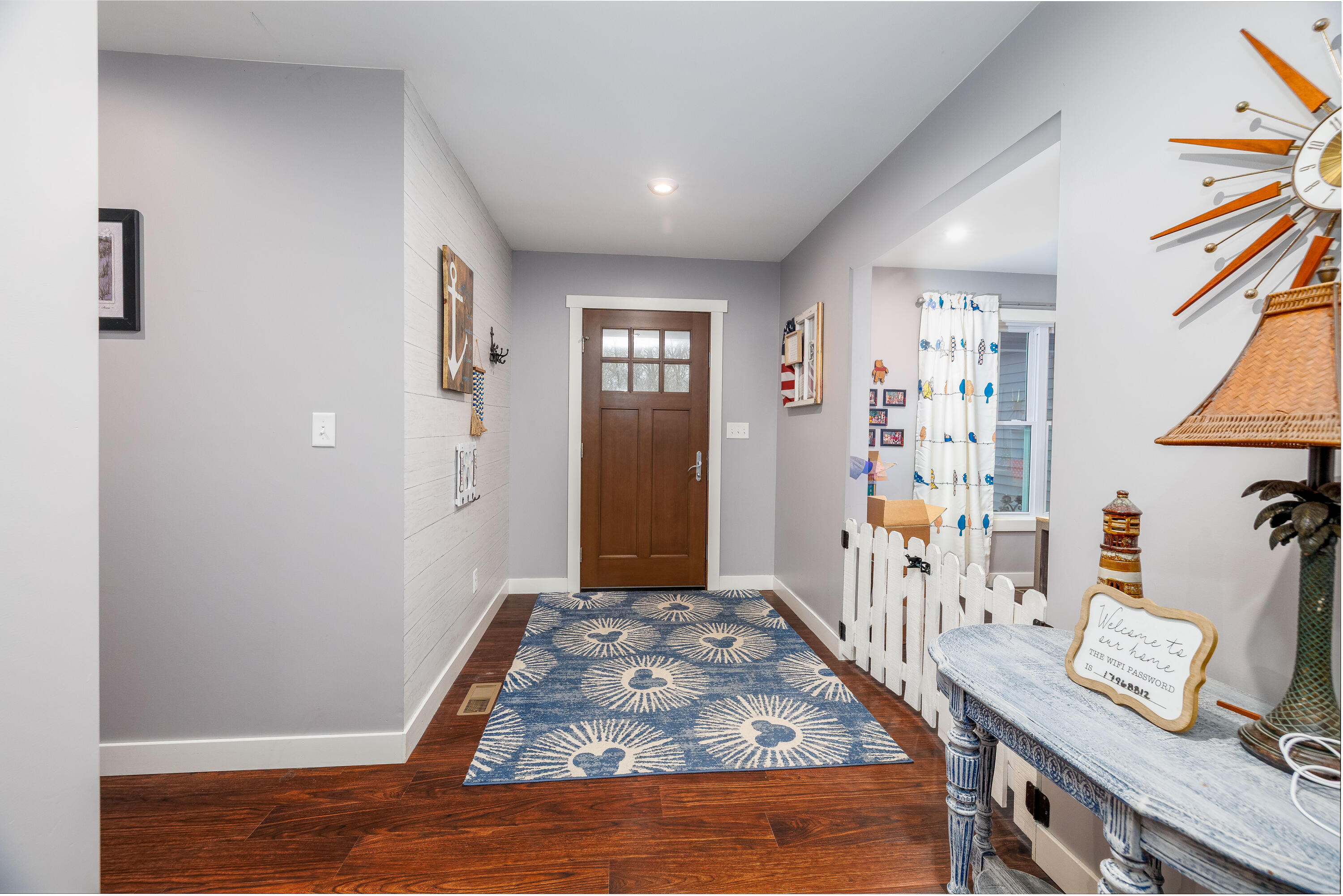 6795 S Whispering Woods, DeMotte, IN 46310; Image #19