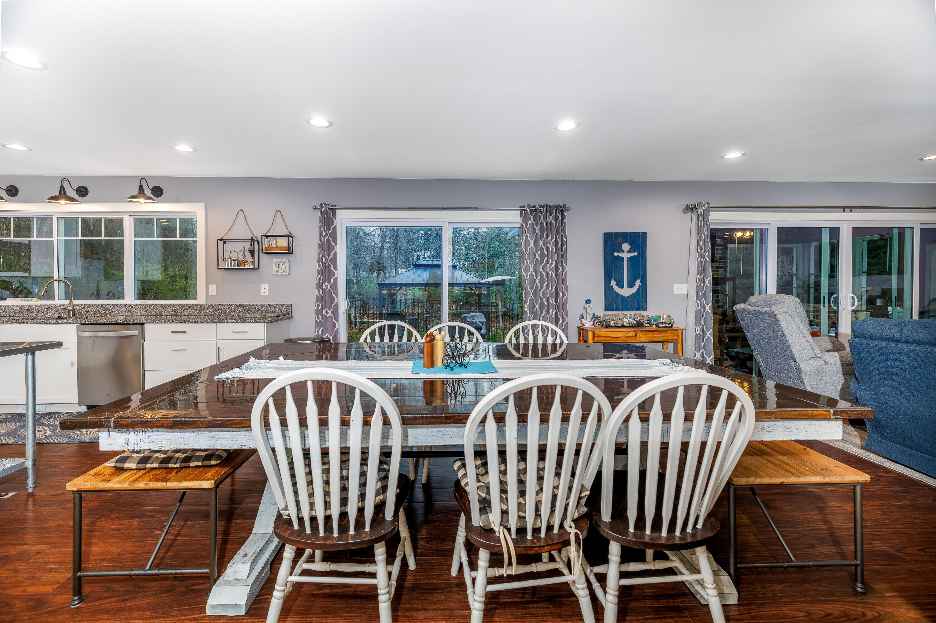 6795 S Whispering Woods, DeMotte, IN 46310; Image #22