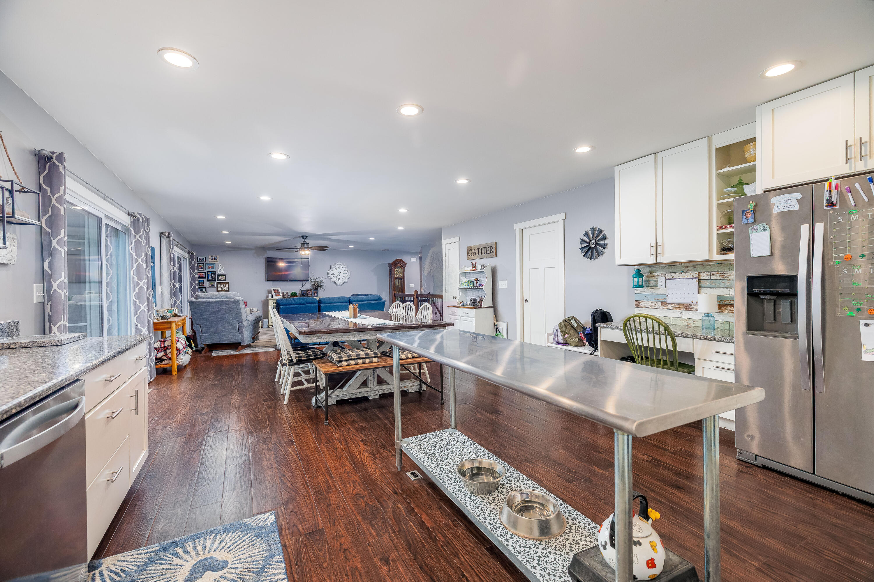 6795 S Whispering Woods, DeMotte, IN 46310; Image #23