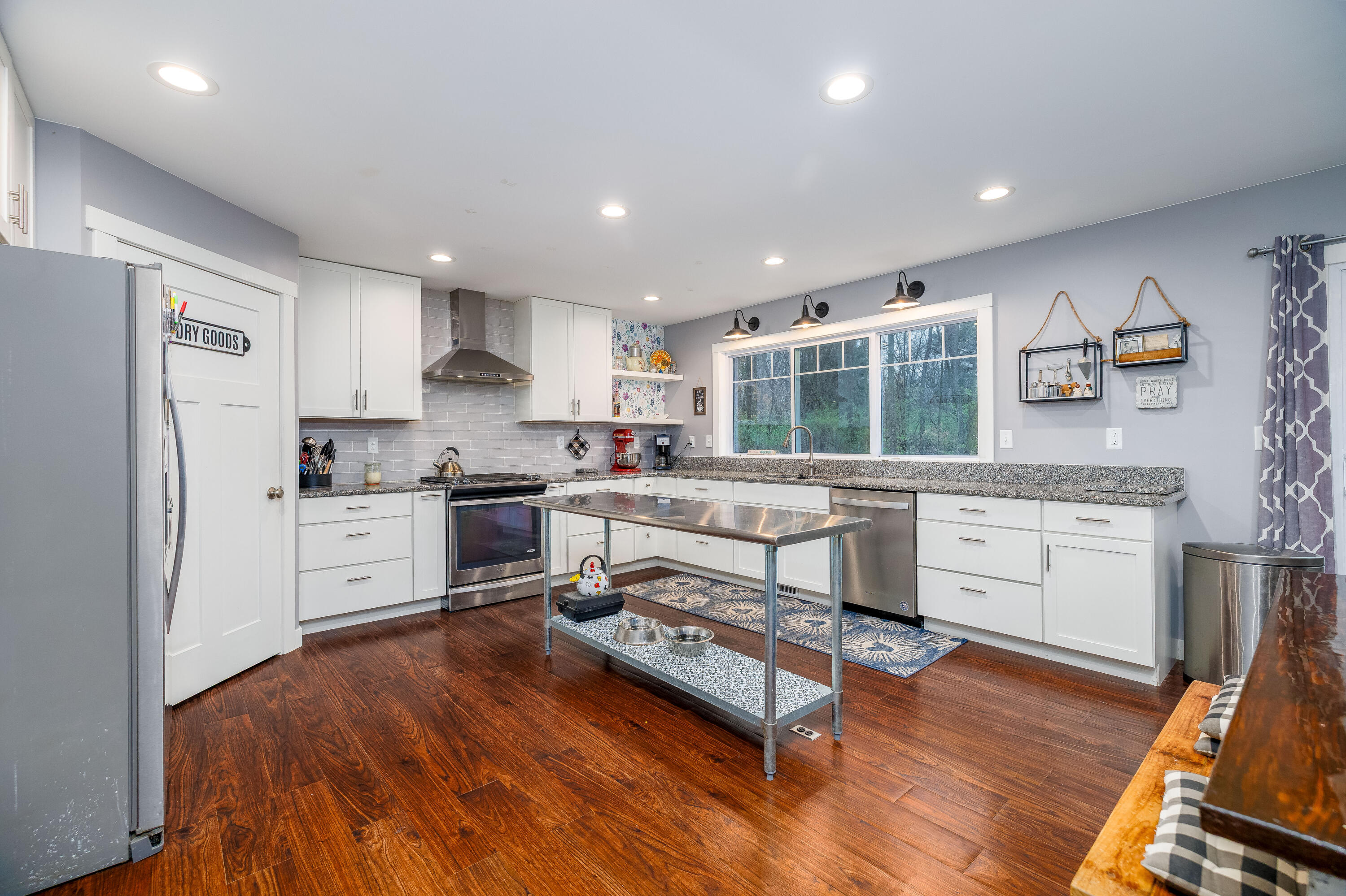 6795 S Whispering Woods, DeMotte, IN 46310; Image #24