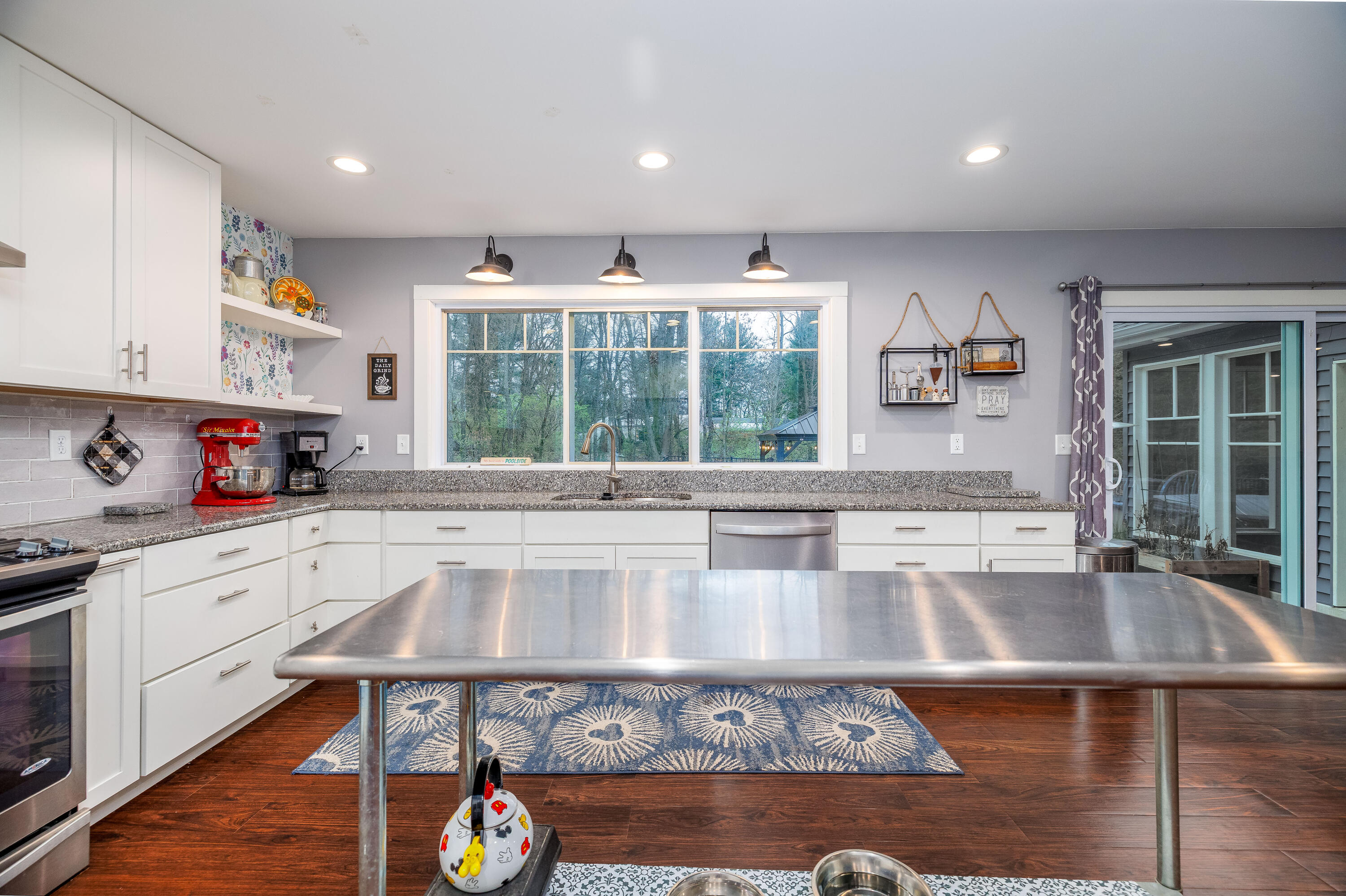 6795 S Whispering Woods, DeMotte, IN 46310; Image #26