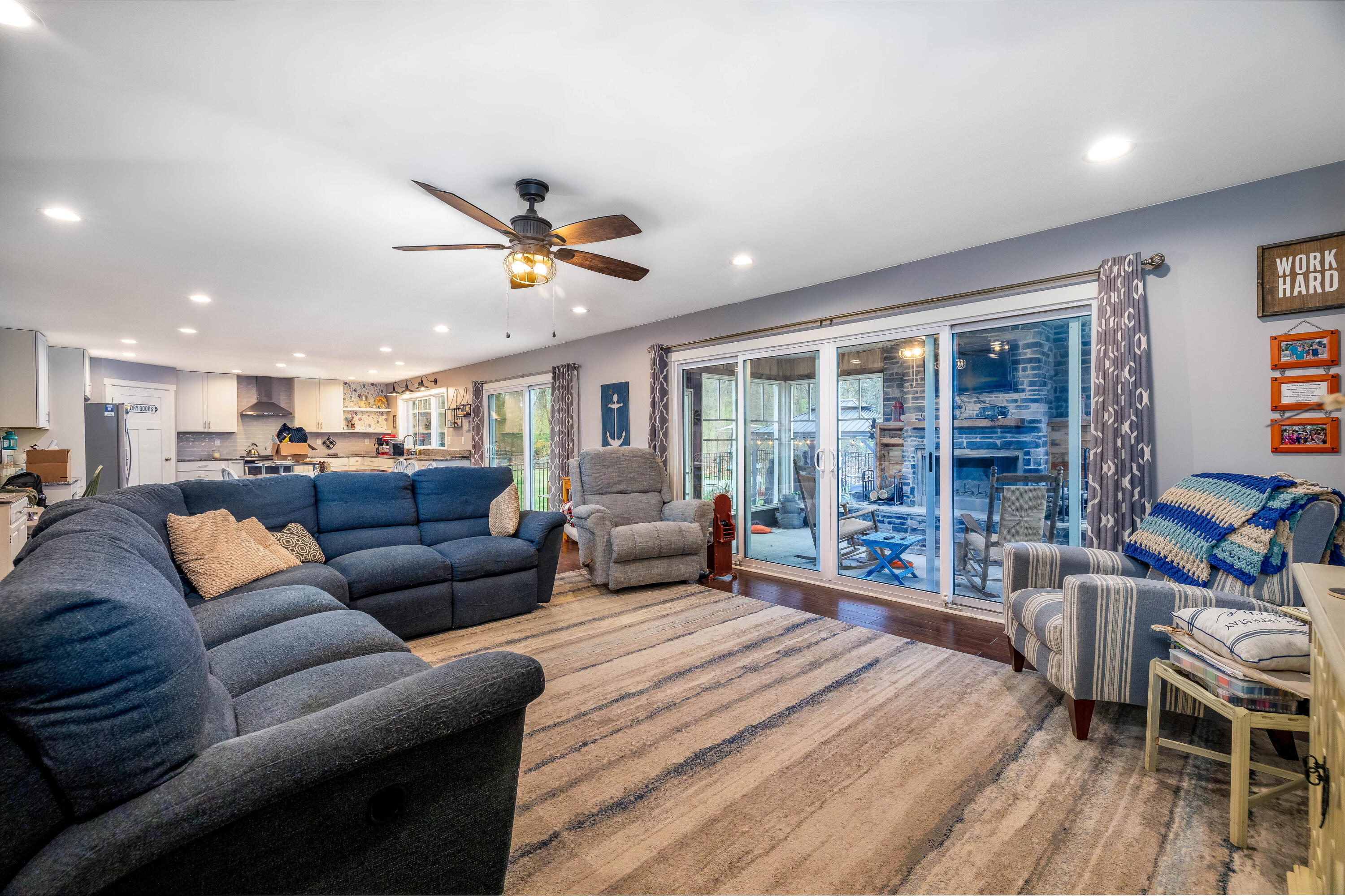 6795 S Whispering Woods, DeMotte, IN 46310; Image #28