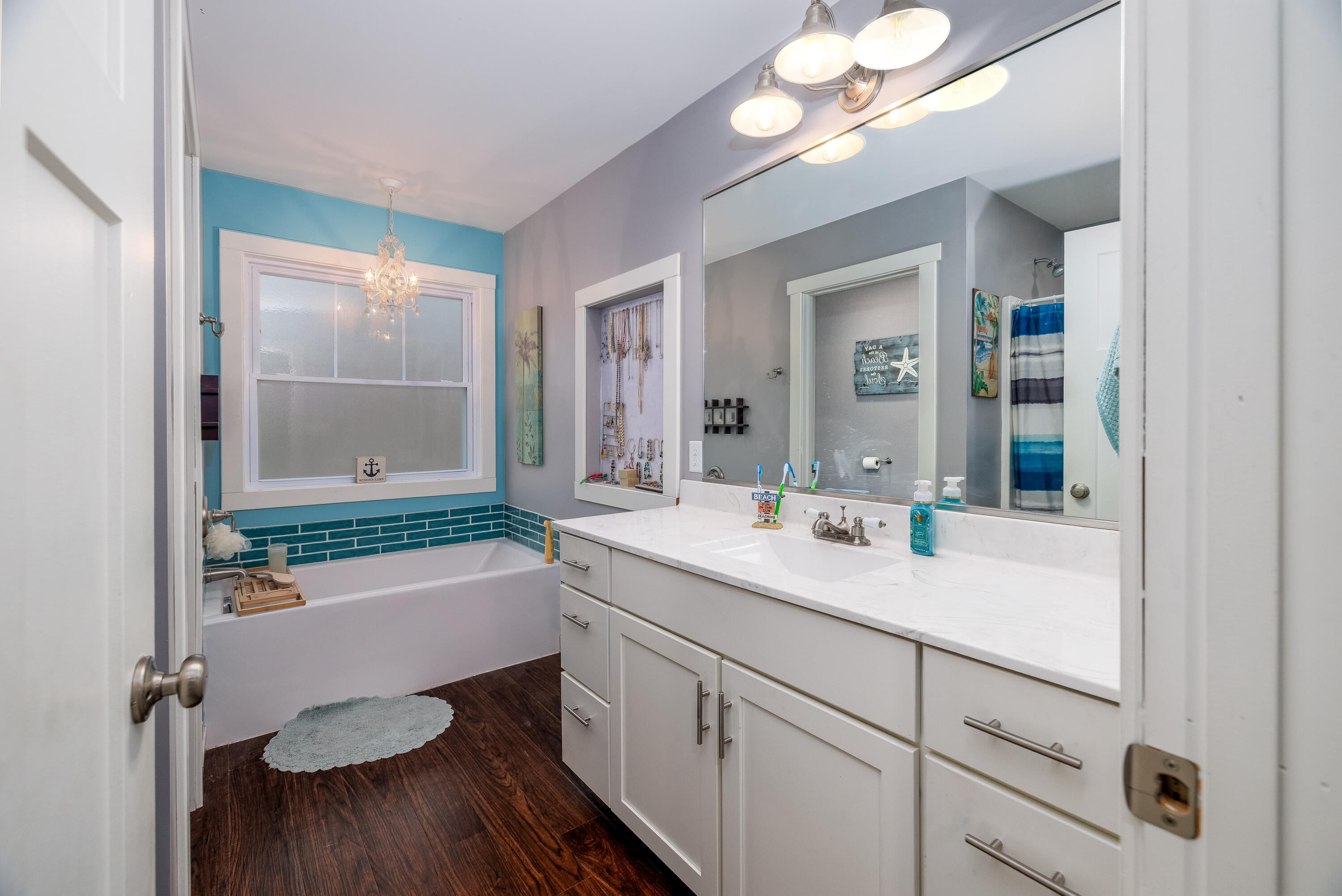 6795 S Whispering Woods, DeMotte, IN 46310; Image #39