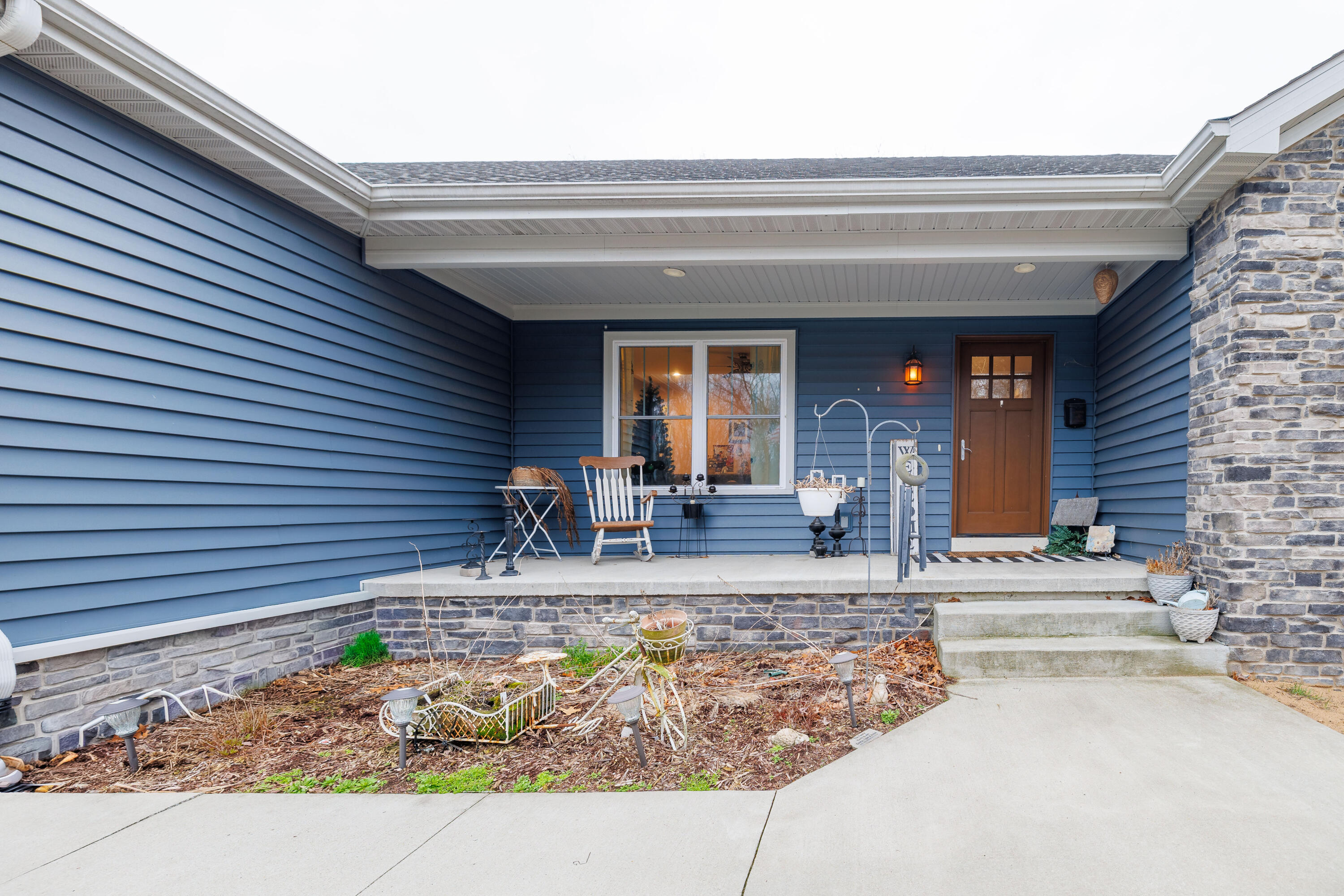 6795 S Whispering Woods, DeMotte, IN 46310; Image #4