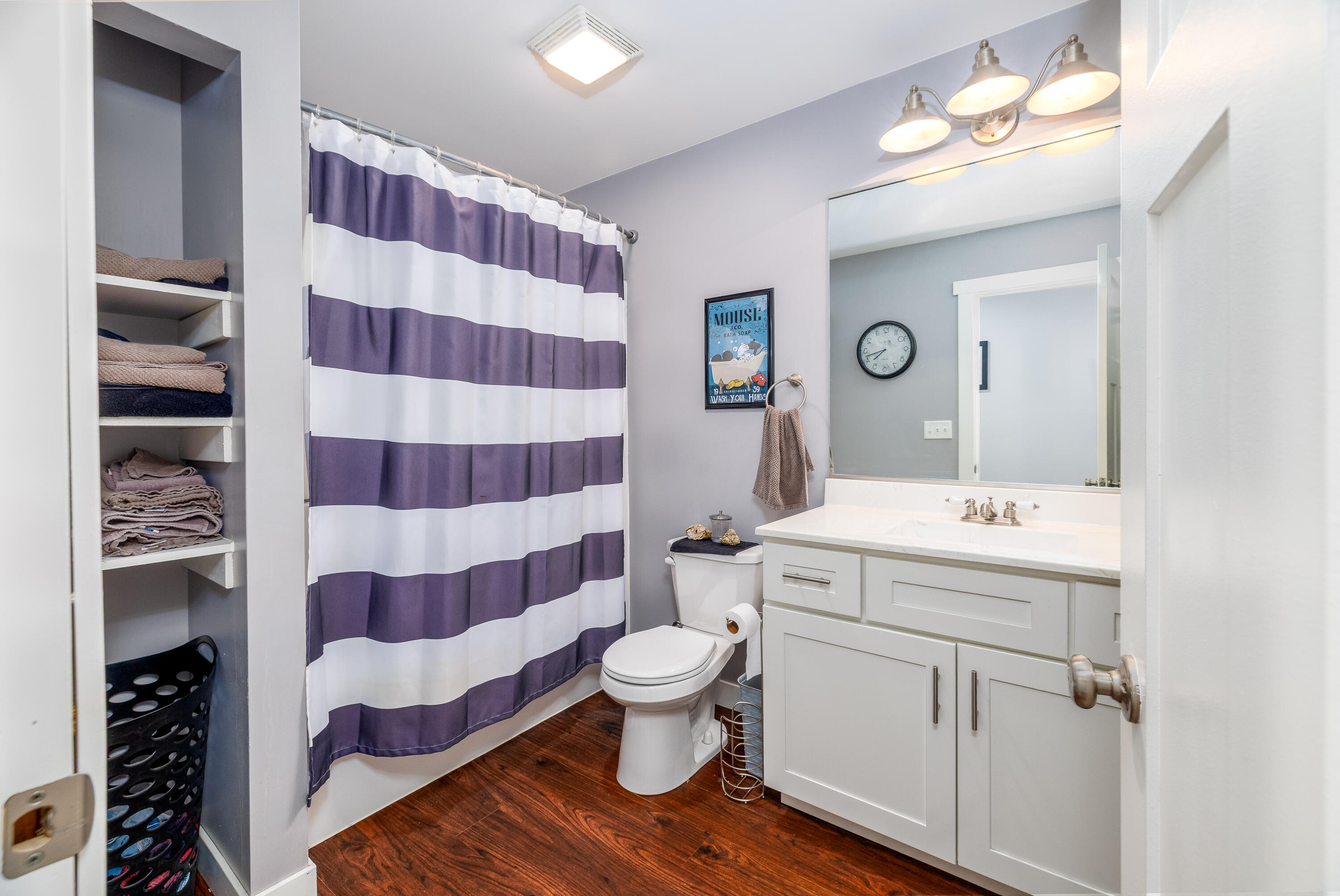 6795 S Whispering Woods, DeMotte, IN 46310; Image #44