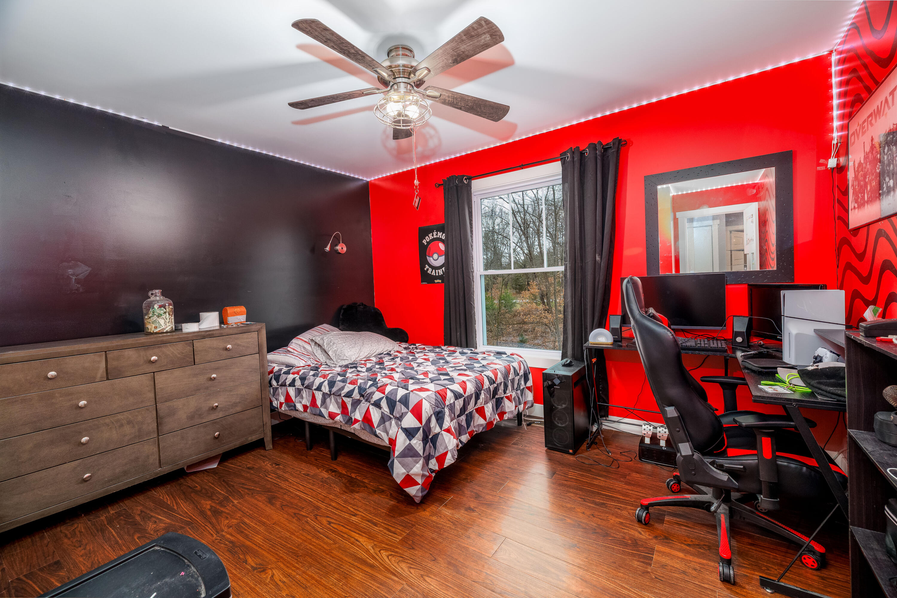 6795 S Whispering Woods, DeMotte, IN 46310; Image #47