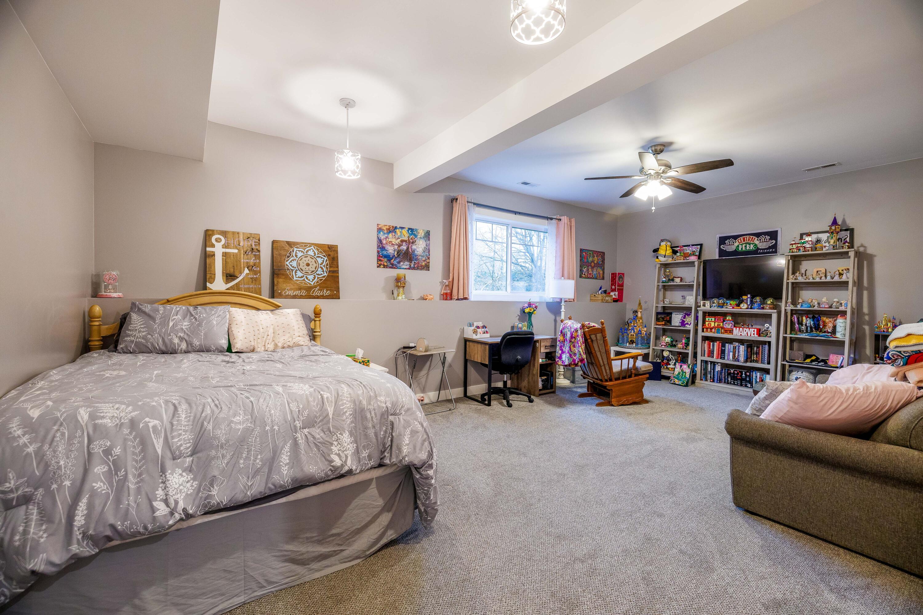 6795 S Whispering Woods, DeMotte, IN 46310; Image #49