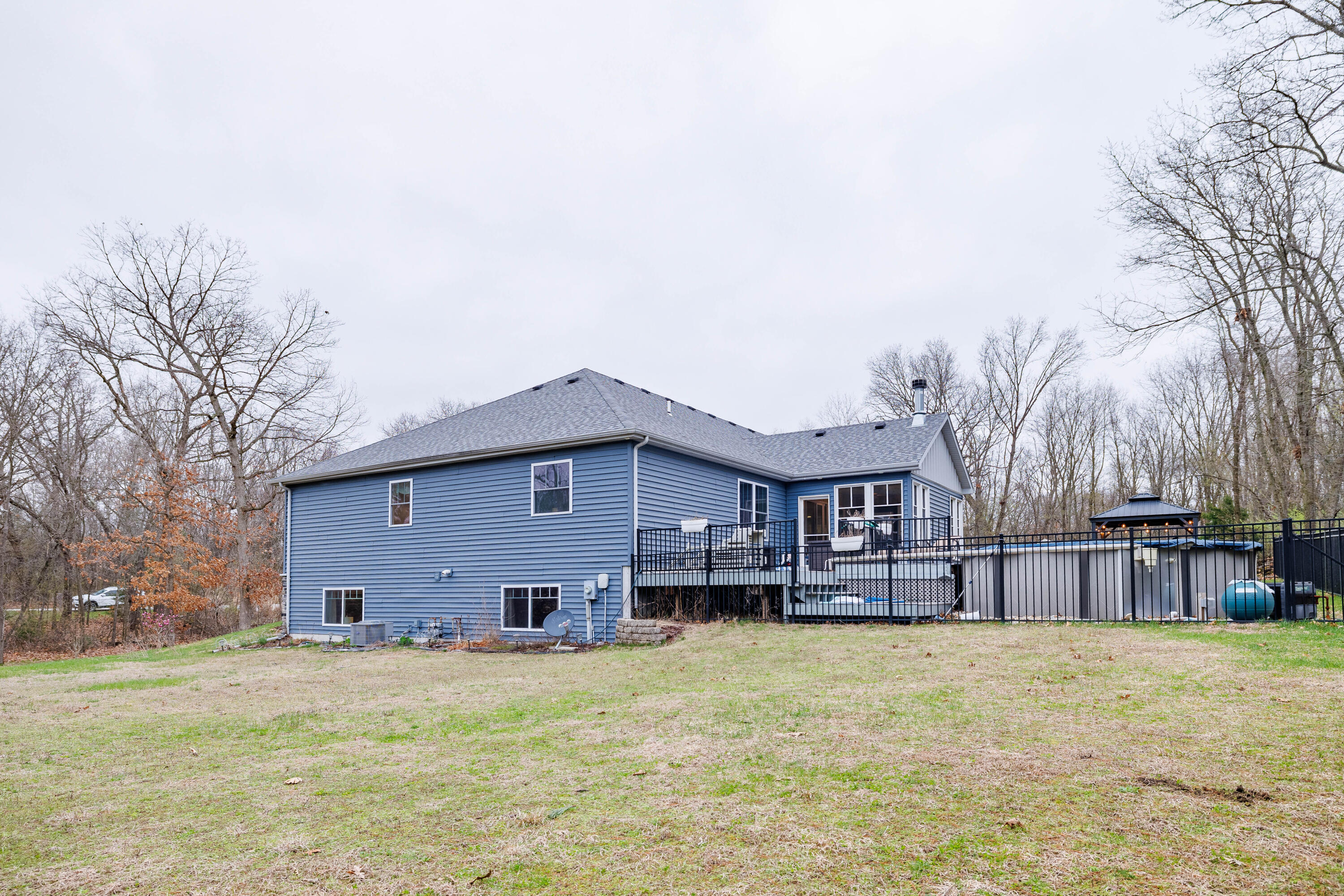 6795 S Whispering Woods, DeMotte, IN 46310; Image #5