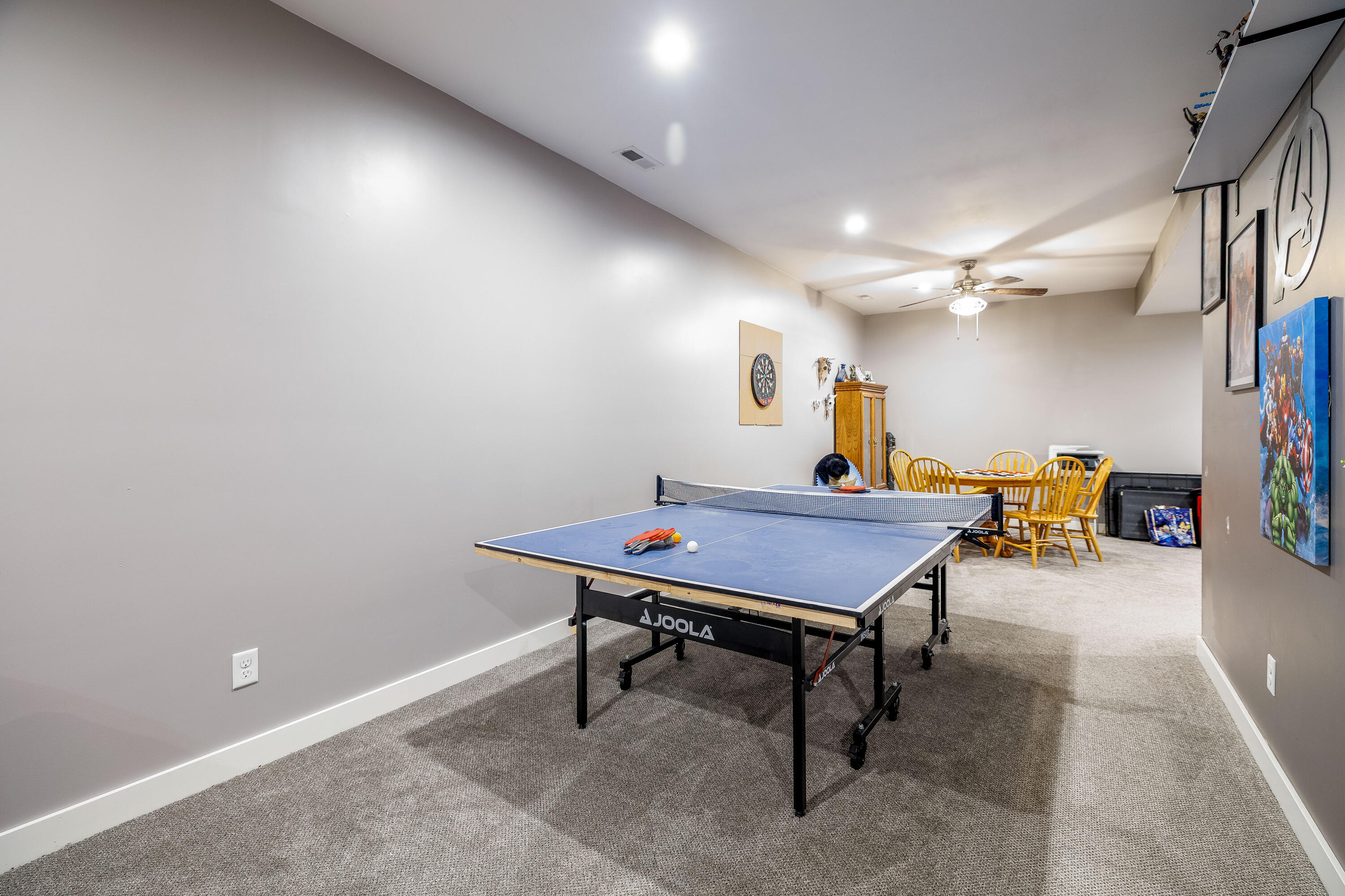 6795 S Whispering Woods, DeMotte, IN 46310; Image #57