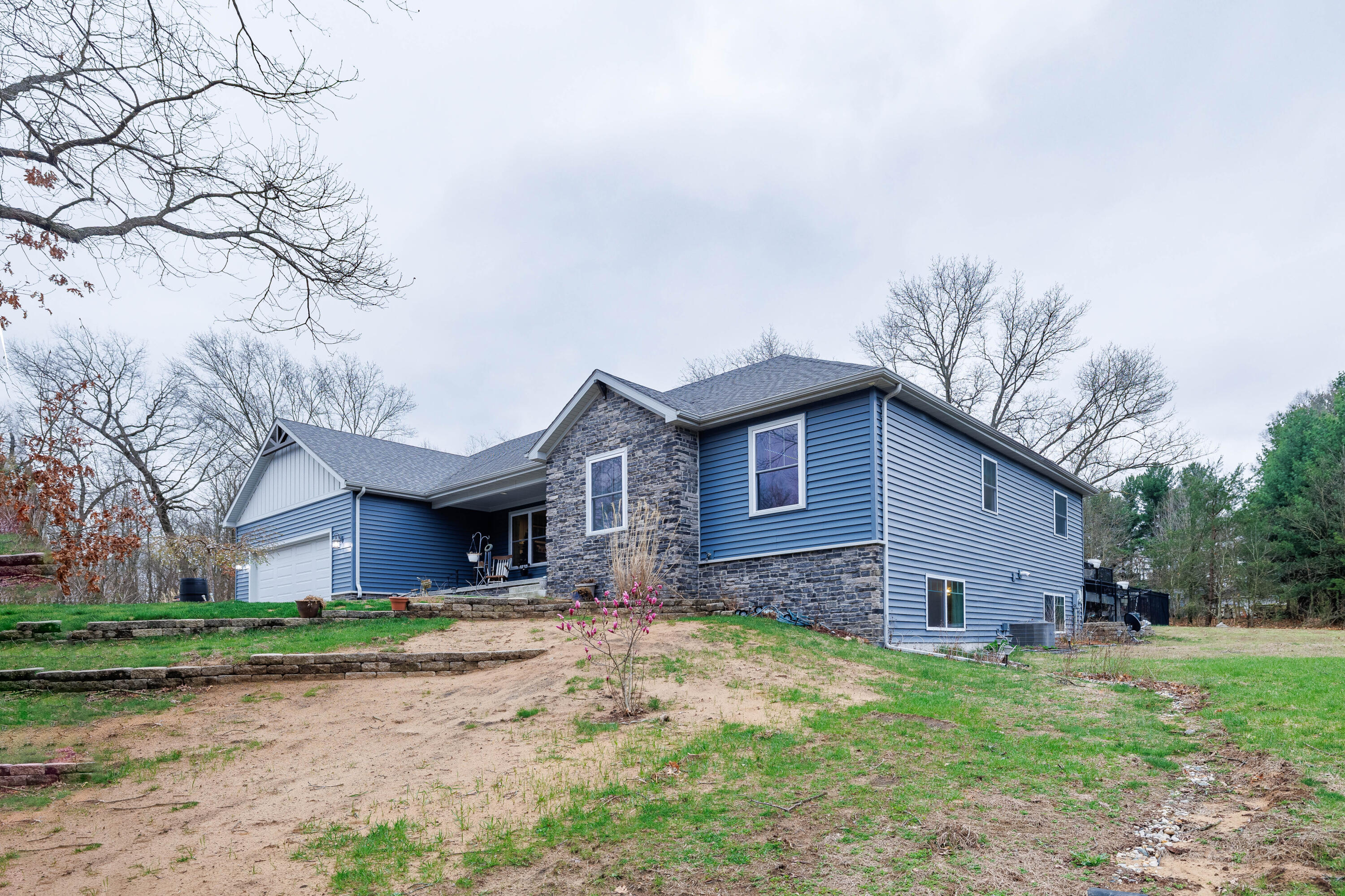 6795 S Whispering Woods, DeMotte, IN 46310; Image #6