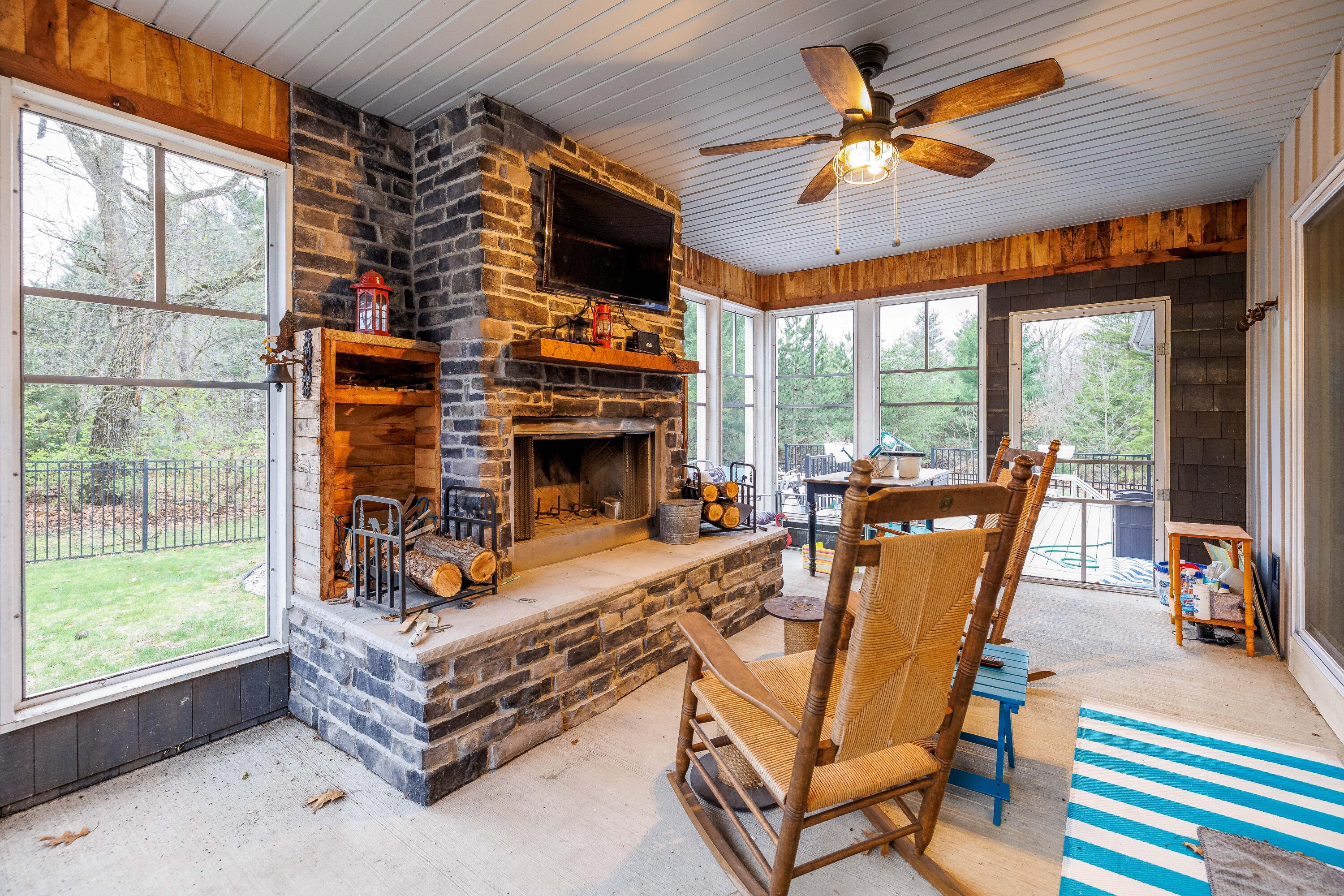 6795 S Whispering Woods, DeMotte, IN 46310; Image #62