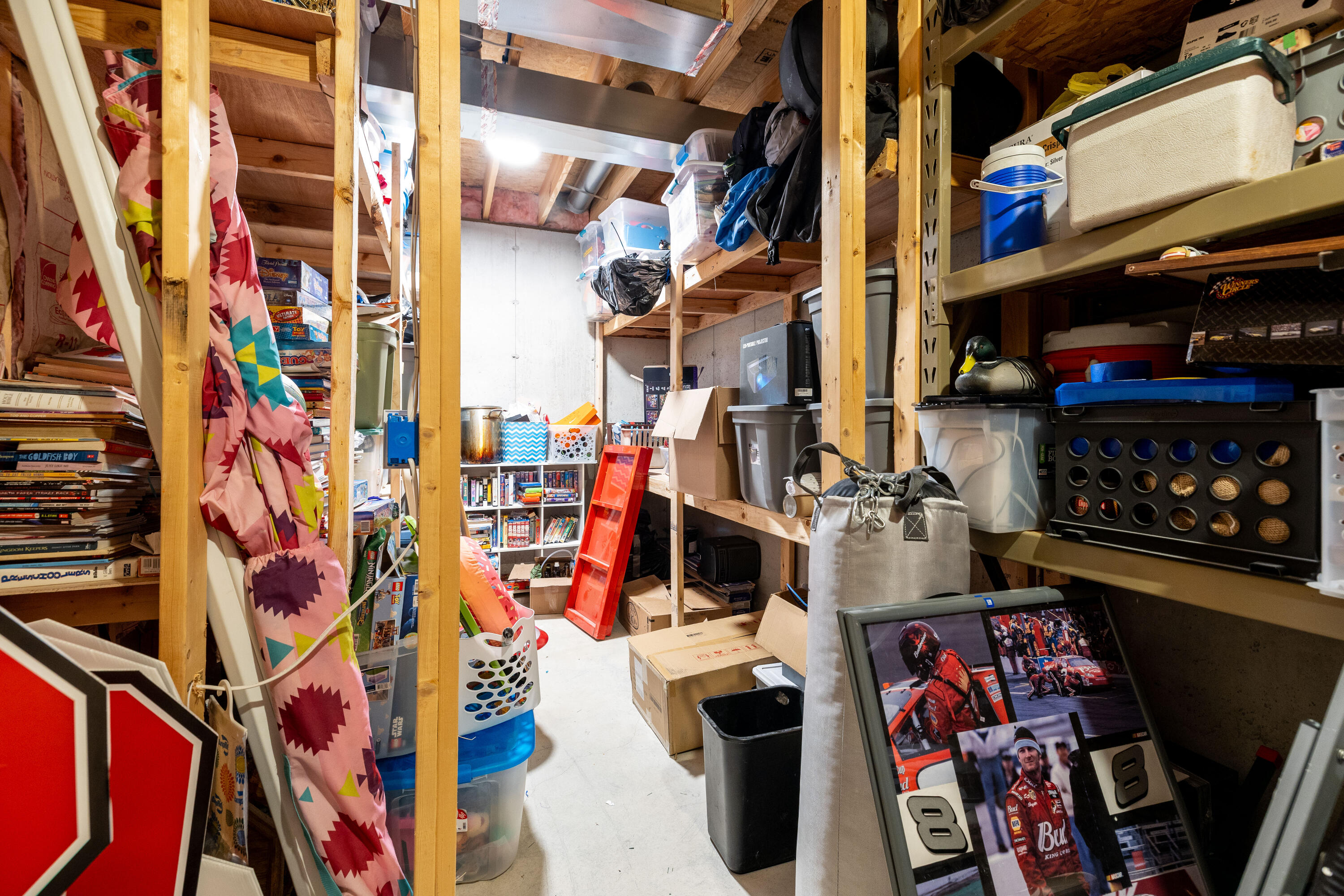 6795 S Whispering Woods, DeMotte, IN 46310; Image #64