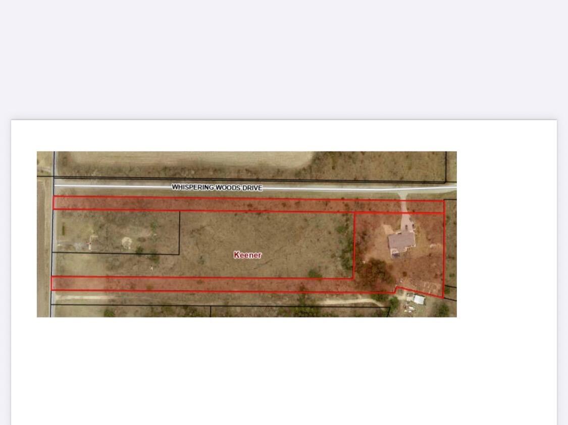6795 S Whispering Woods, DeMotte, IN 46310; Image #68
