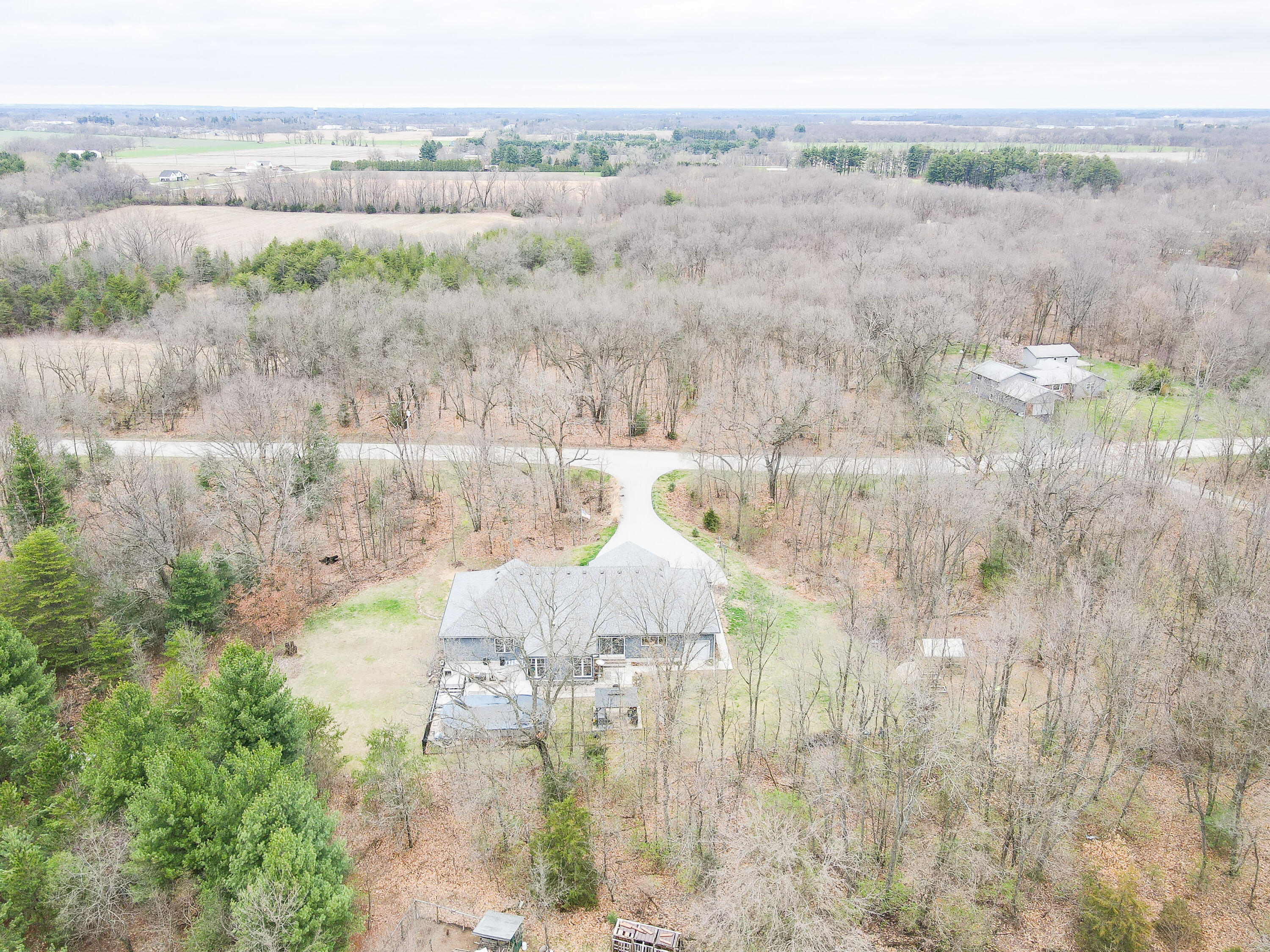 6795 S Whispering Woods, DeMotte, IN 46310; Image #7