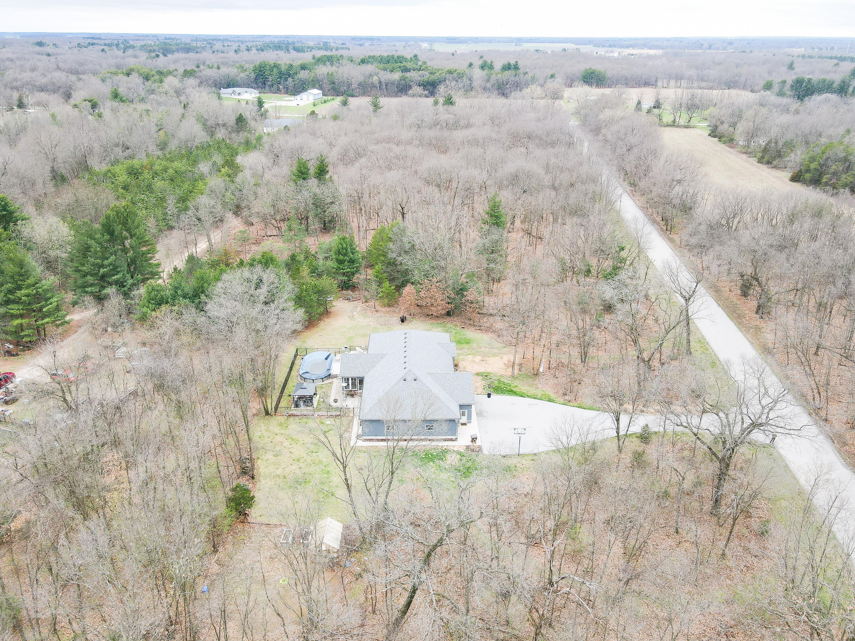 6795 S Whispering Woods, DeMotte, IN 46310; Image #8