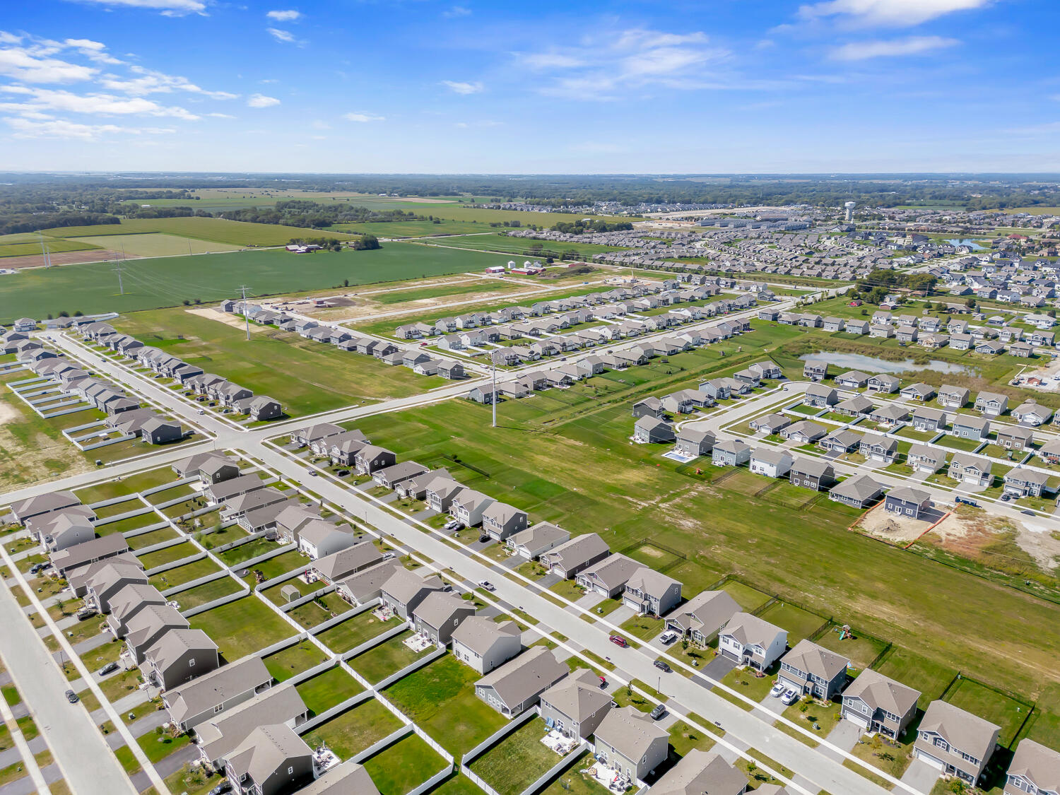 10414 Whitney Place, Crown Point, IN 46307; Image #33