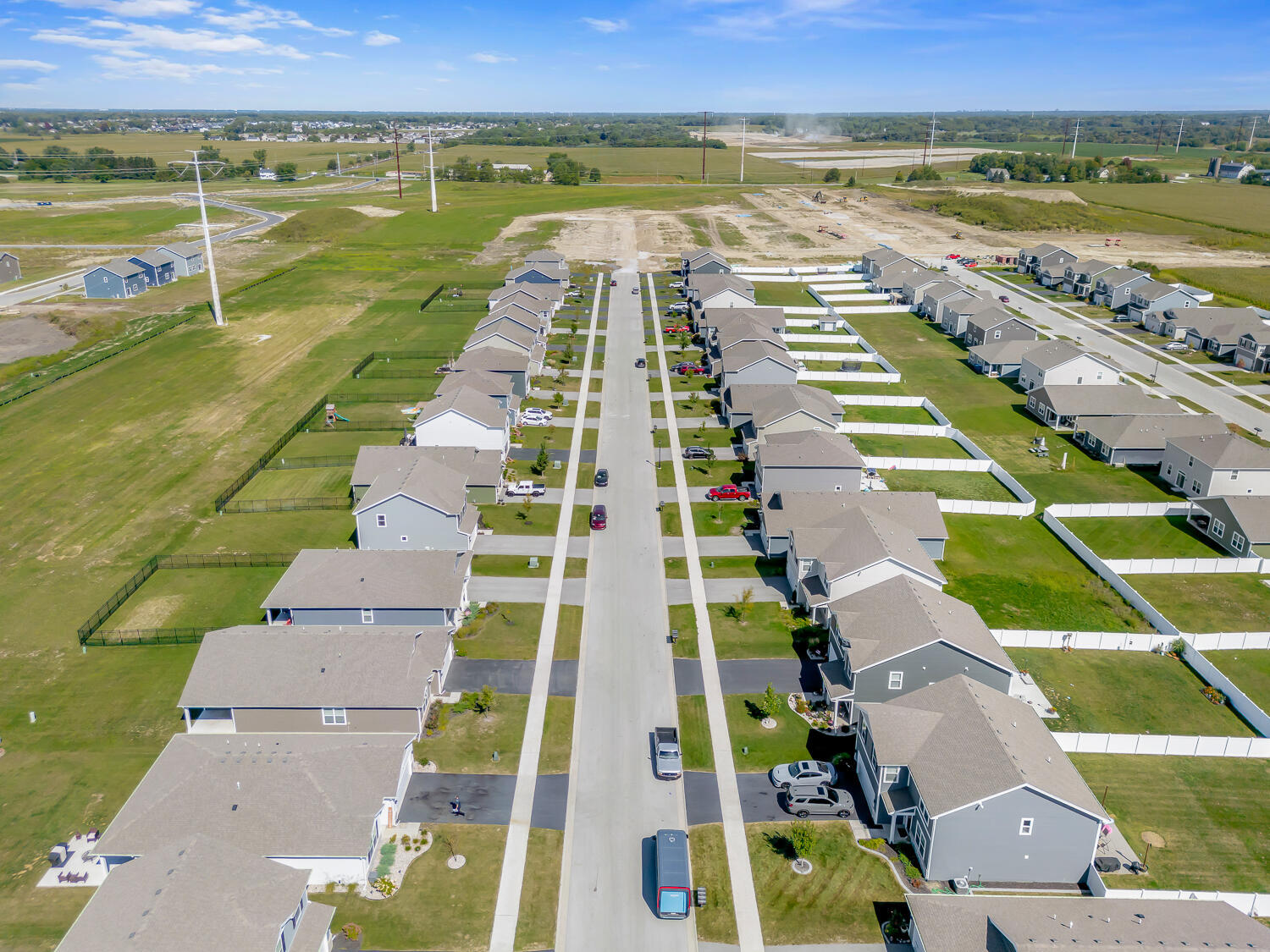 10414 Whitney Place, Crown Point, IN 46307; Image #41