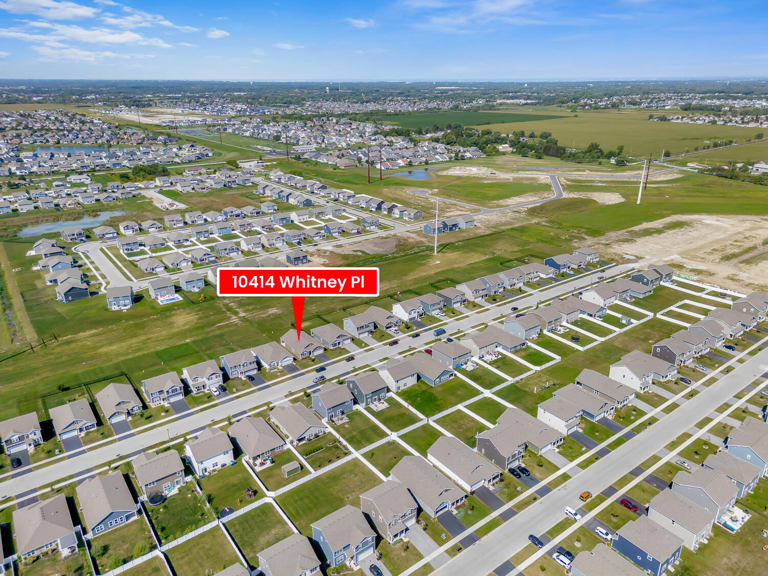 10414 Whitney Place, Crown Point, IN 46307; Image #42