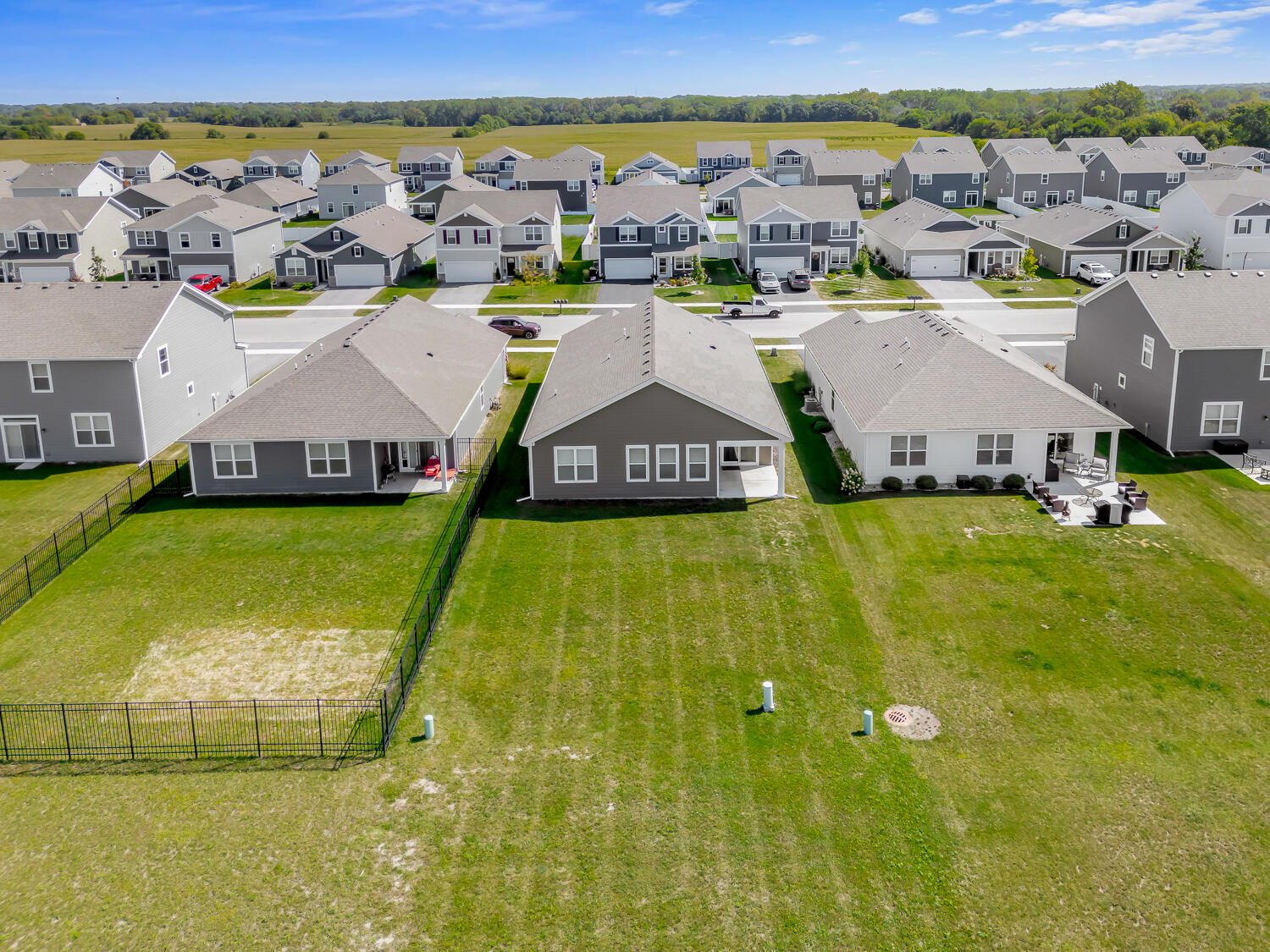 10414 Whitney Place, Crown Point, IN 46307; Image #43