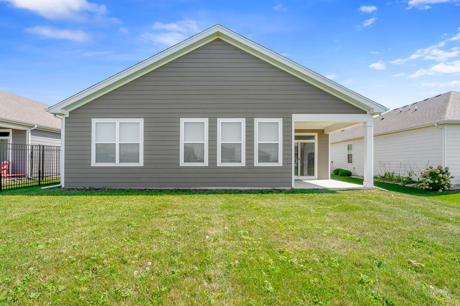 10414 Whitney Place, Crown Point, IN 46307; Image #44