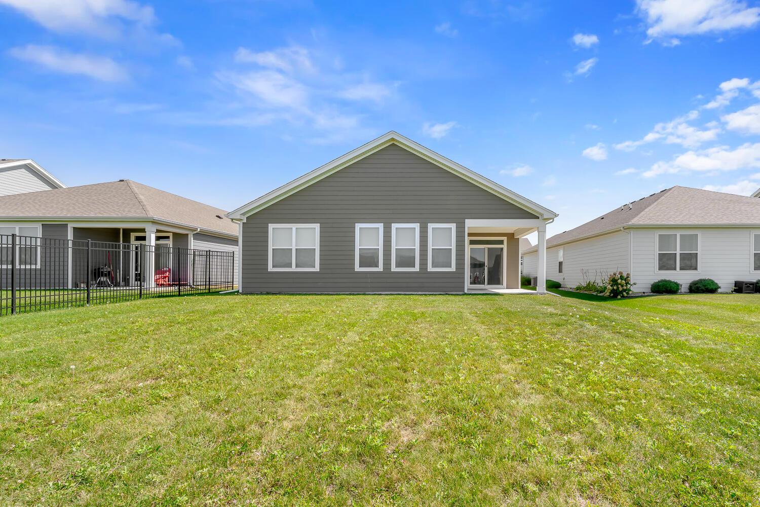 10414 Whitney Place, Crown Point, IN 46307; Image #45