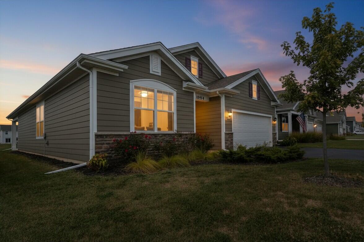 10414 Whitney Place, Crown Point, IN 46307; Image #48