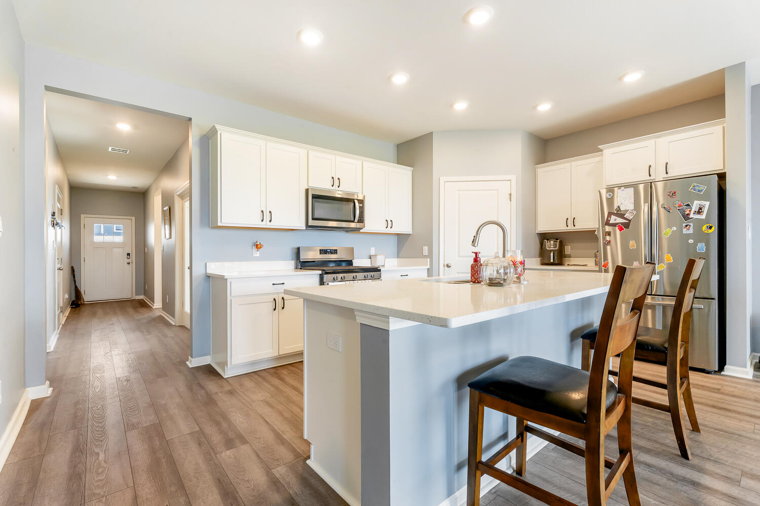 10414 Whitney Place, Crown Point, IN 46307; Image #6