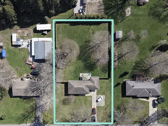 102 W 250 S, La Porte, IN 46350; Image #2